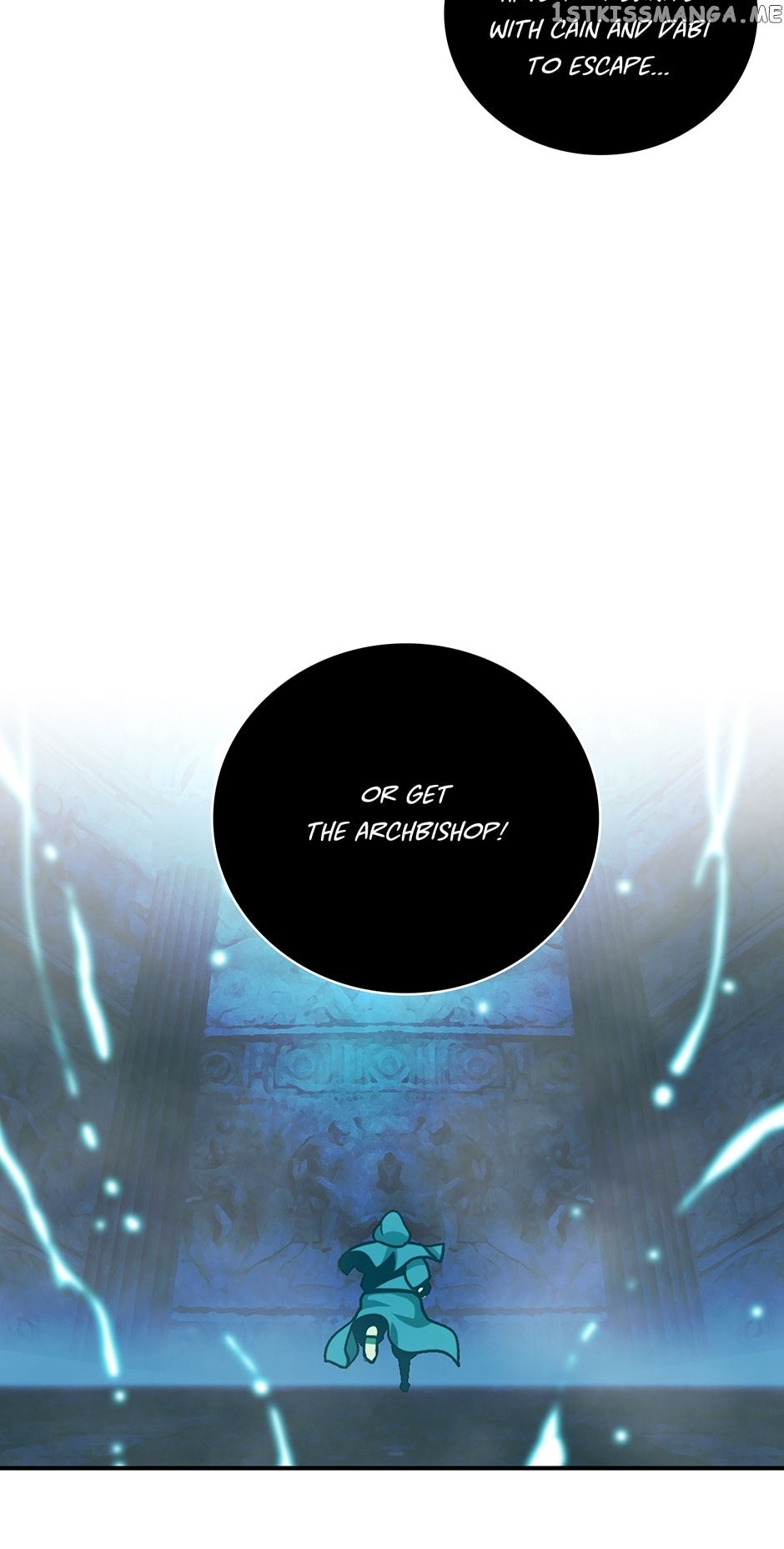 I’m Destined to Greatness! chapter 150 page 33