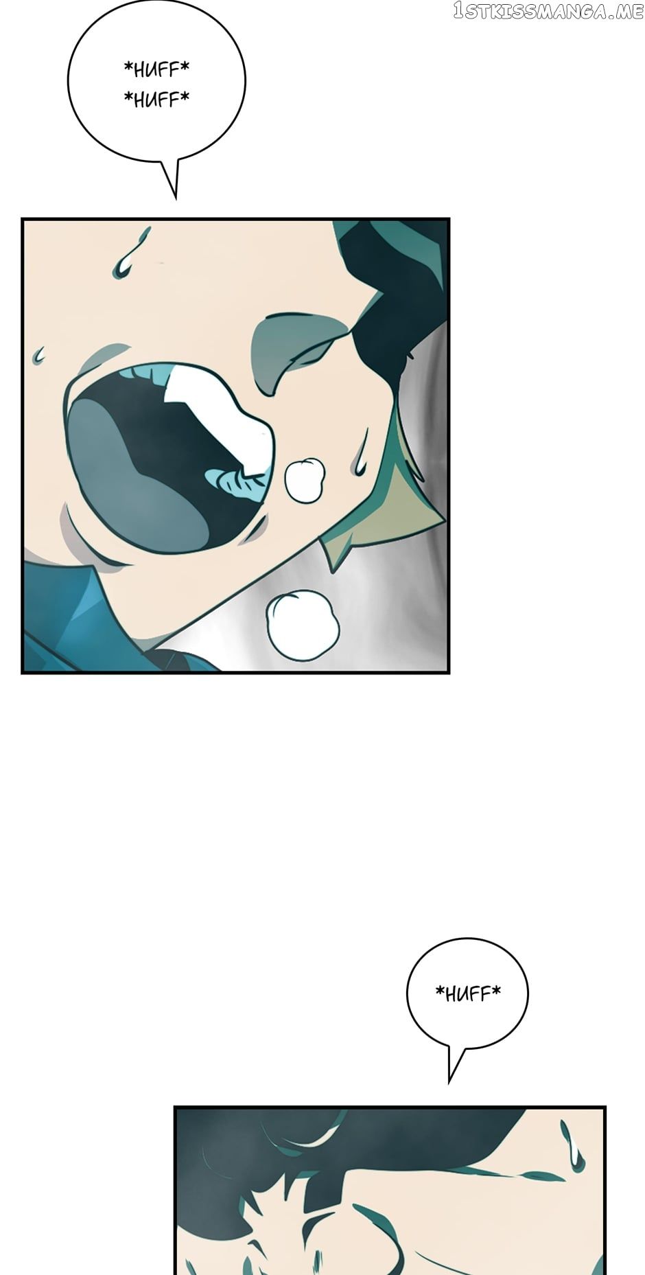 I’m Destined to Greatness! chapter 150 page 35