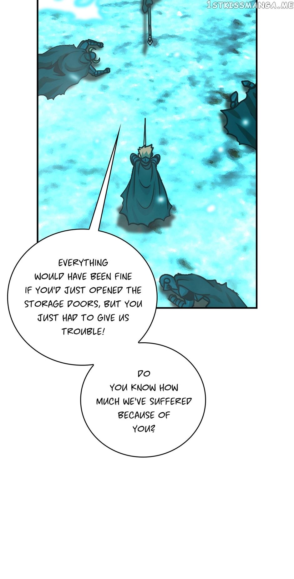 I’m Destined to Greatness! chapter 150 page 37