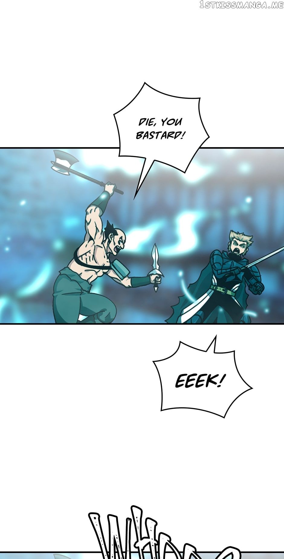 I’m Destined to Greatness! chapter 150 page 38