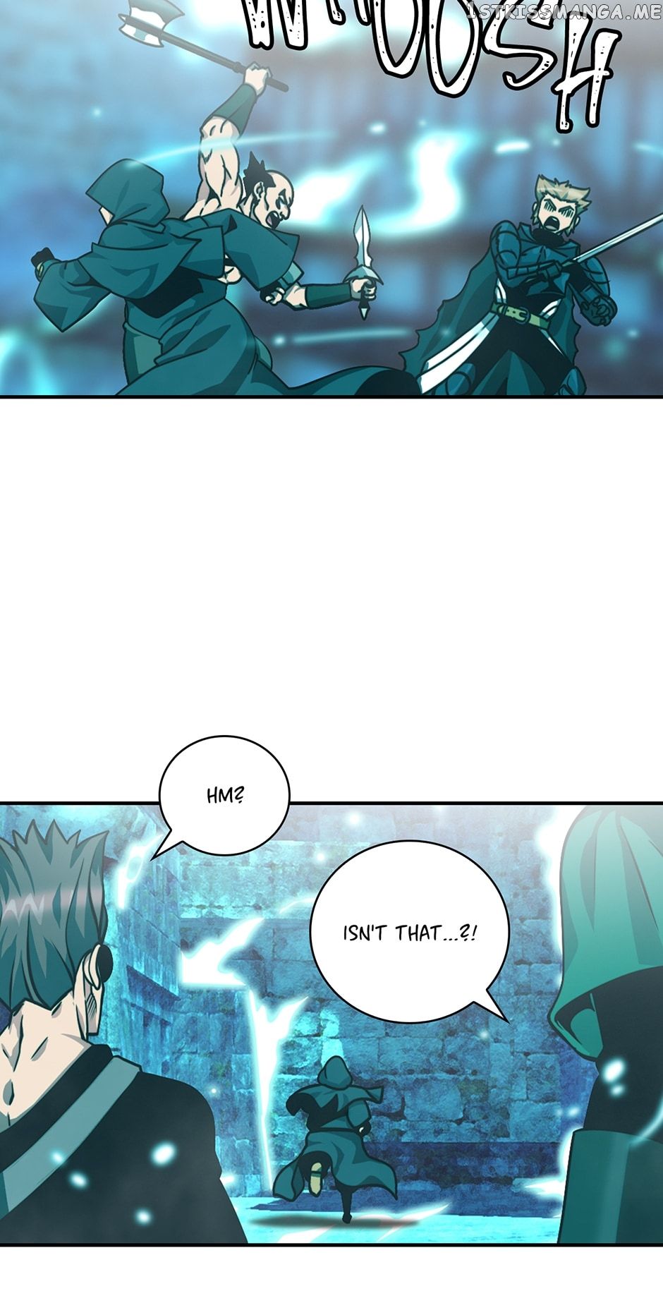 I’m Destined to Greatness! chapter 150 page 39