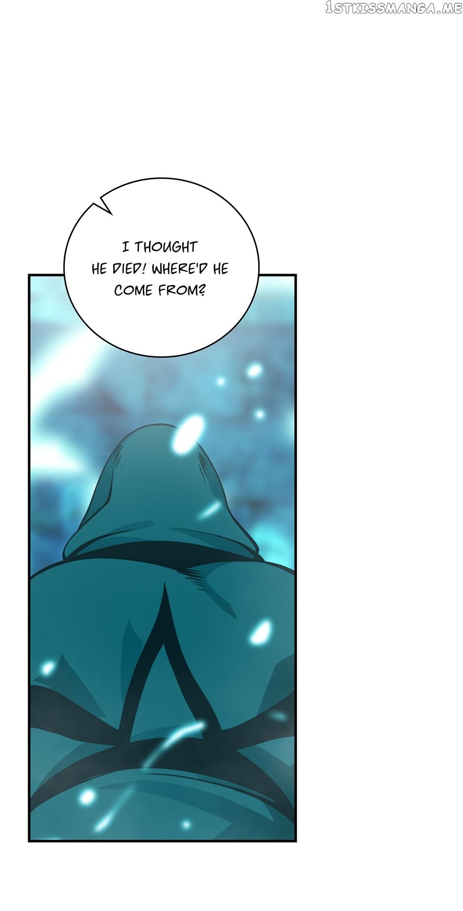 I’m Destined to Greatness! chapter 150 page 40