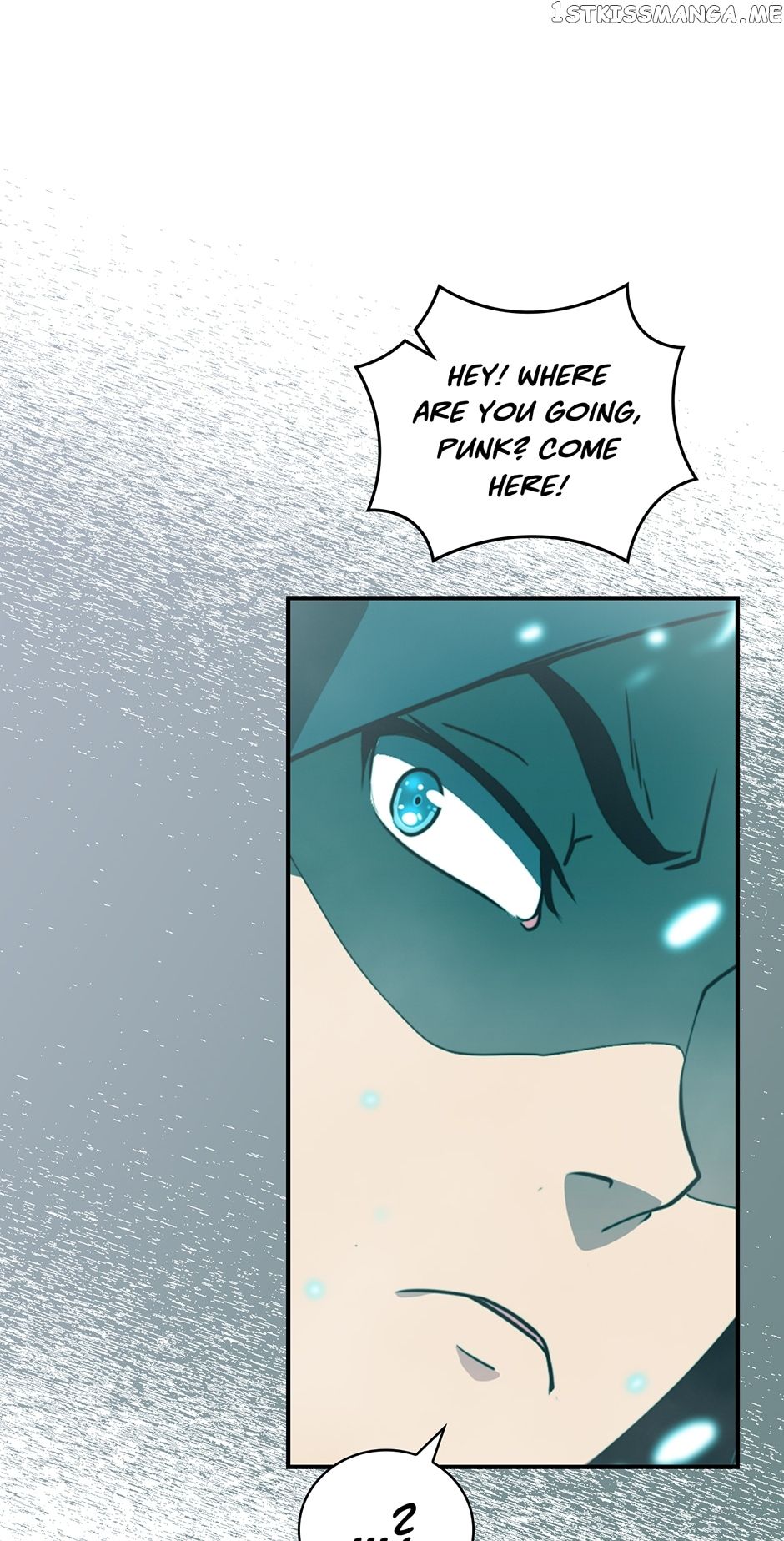 I’m Destined to Greatness! chapter 150 page 41