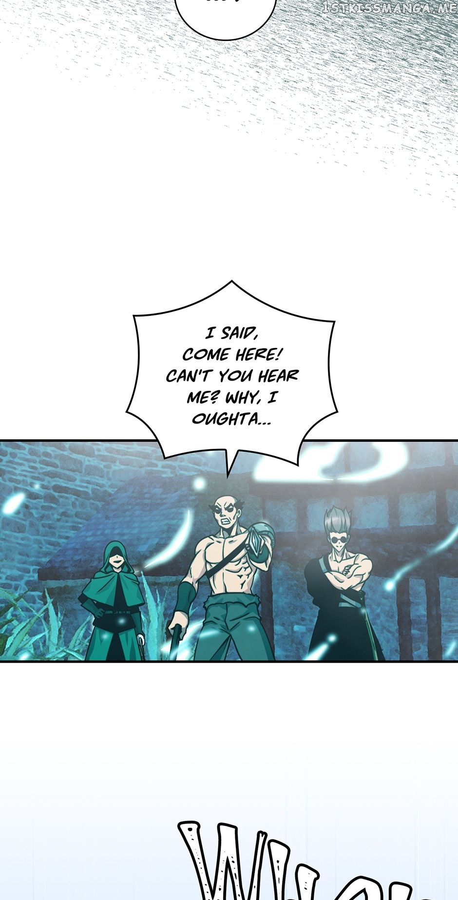 I’m Destined to Greatness! chapter 150 page 42