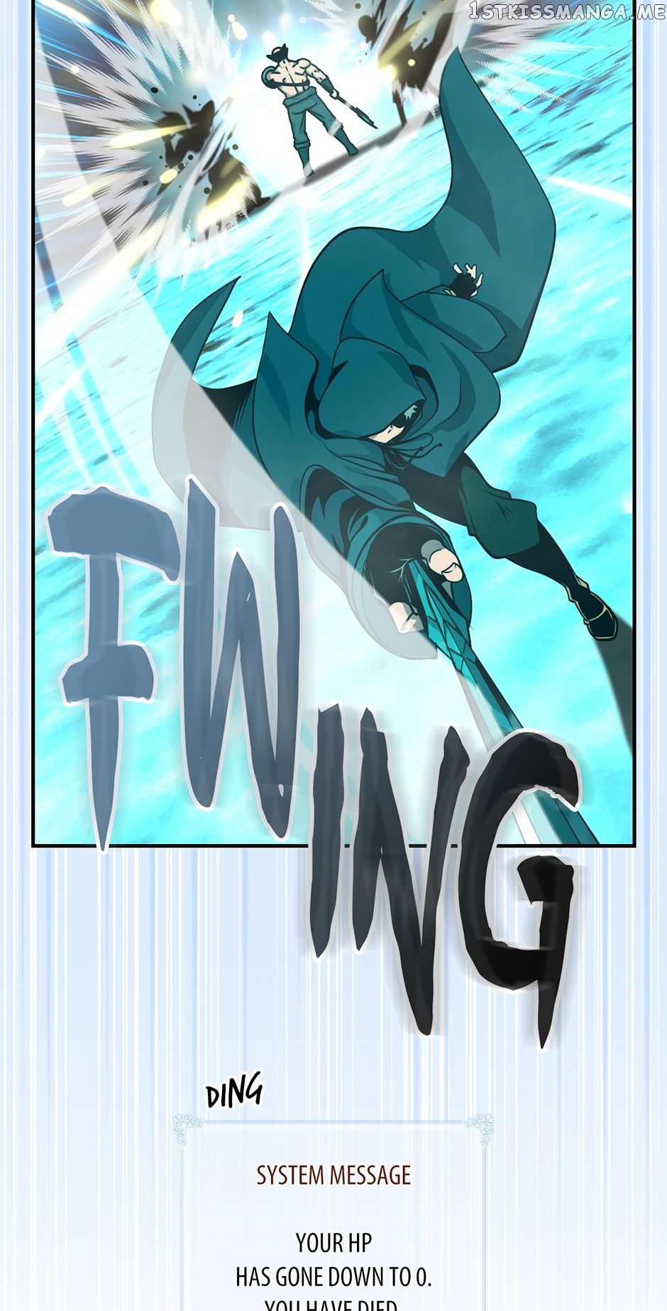 I’m Destined to Greatness! chapter 150 page 44