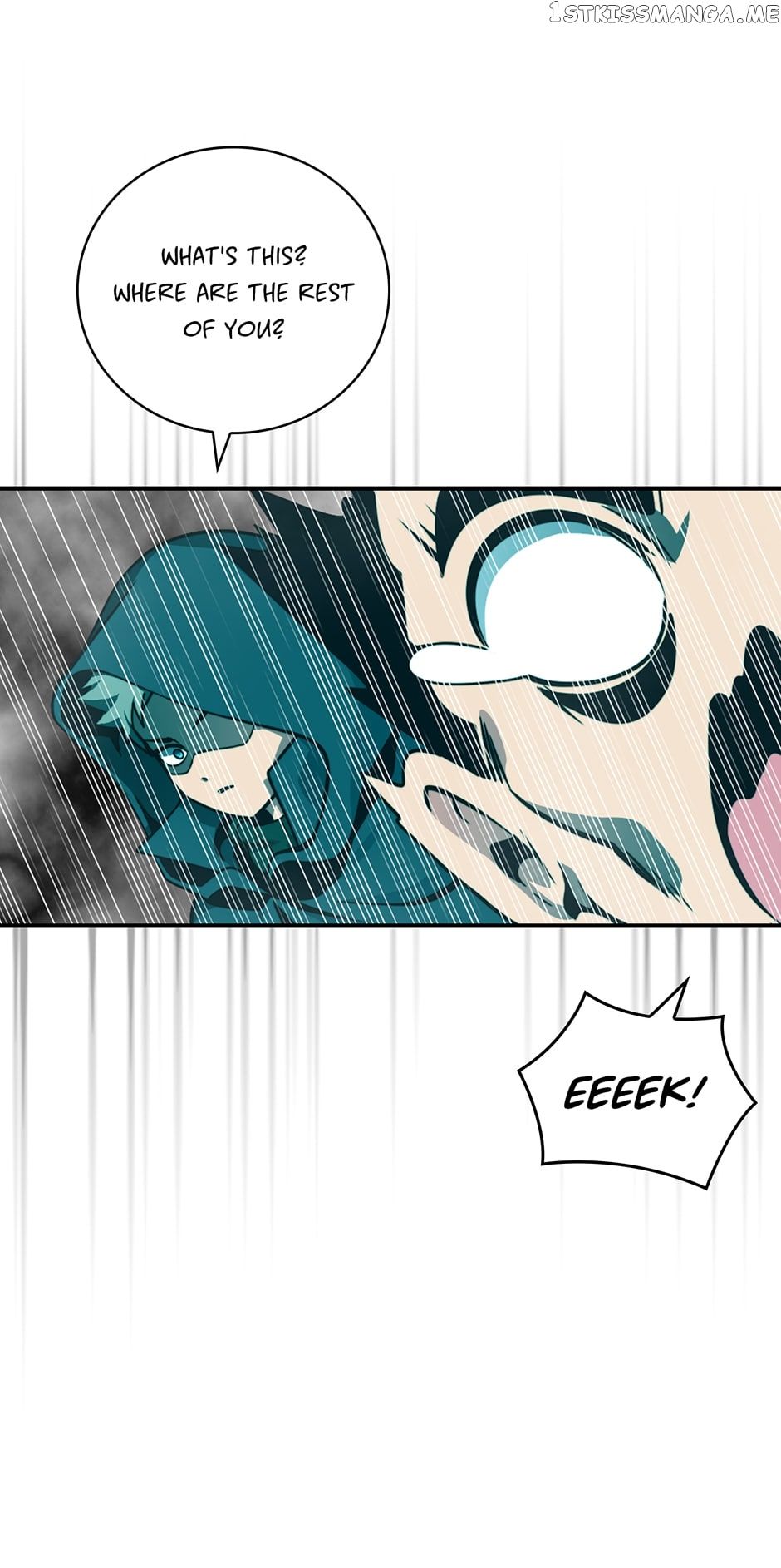 I’m Destined to Greatness! chapter 150 page 46