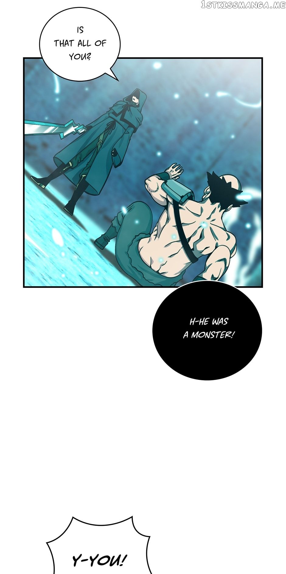 I’m Destined to Greatness! chapter 150 page 47