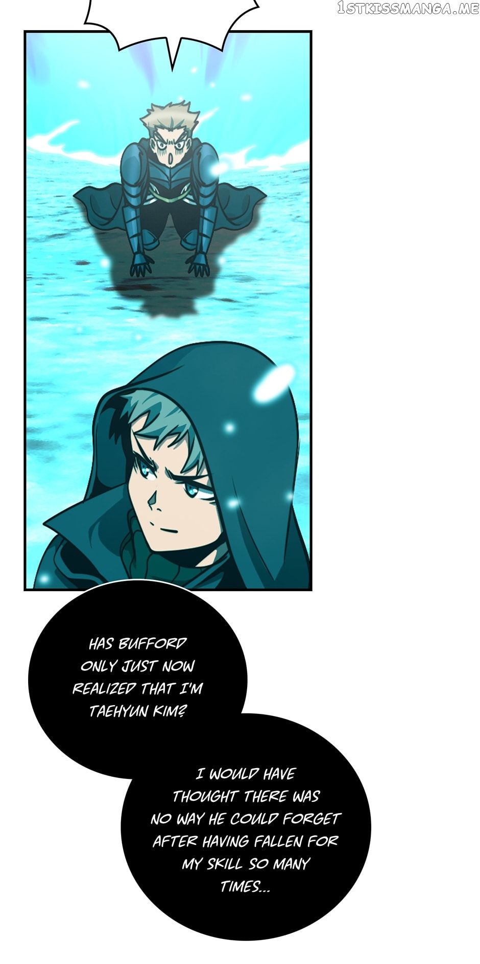 I’m Destined to Greatness! chapter 150 page 48