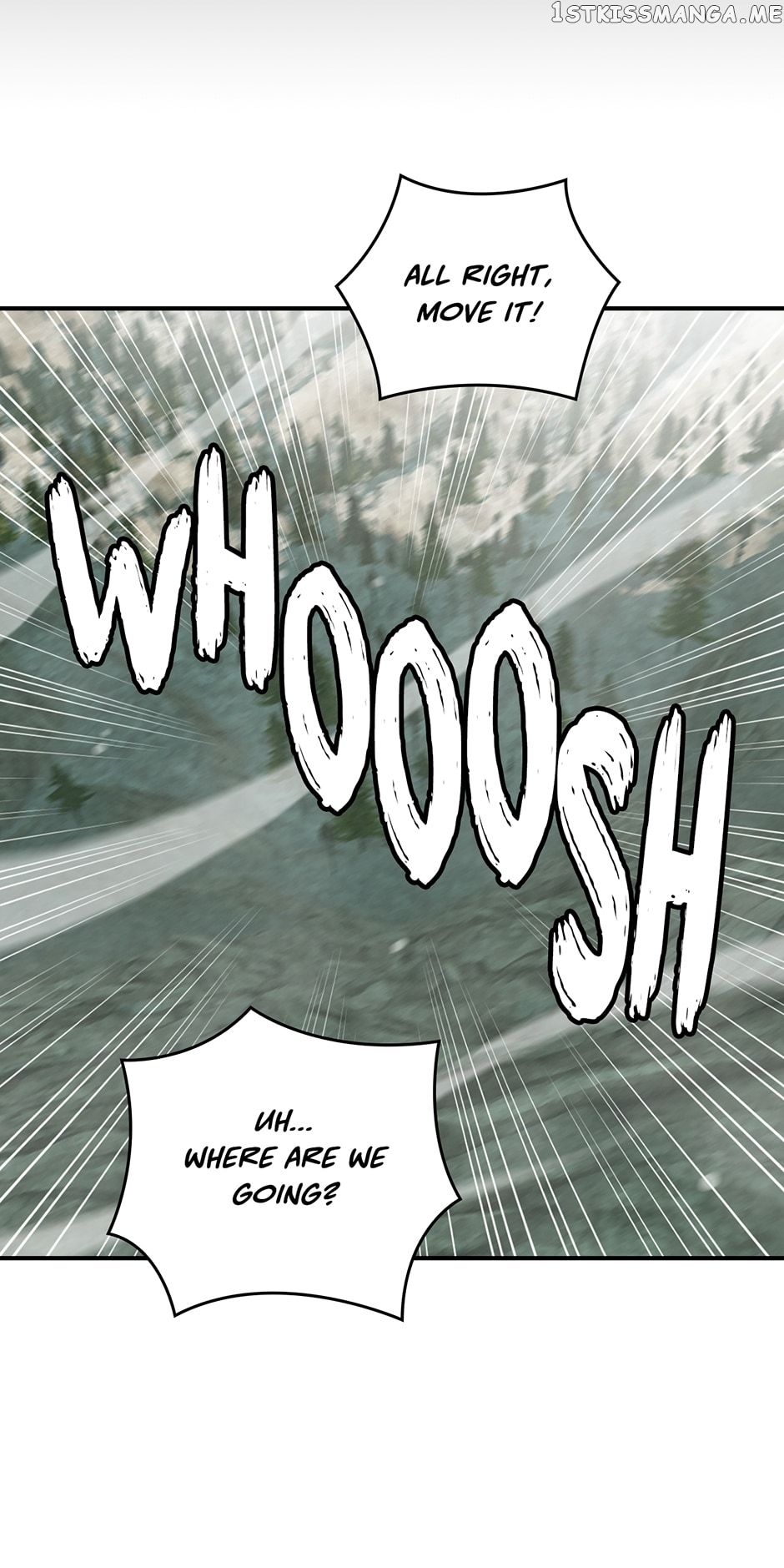 I’m Destined to Greatness! chapter 150 page 52