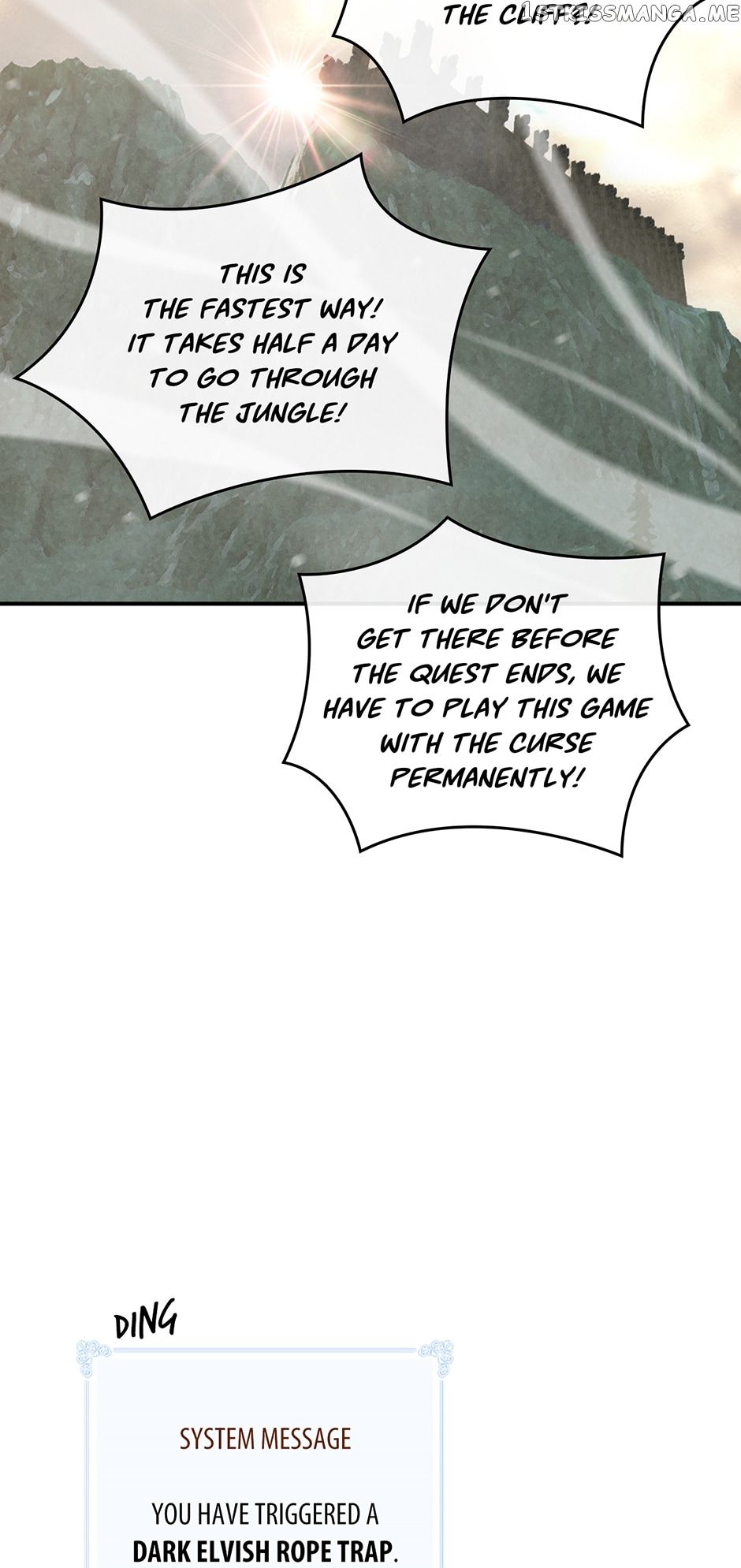 I’m Destined to Greatness! chapter 150 page 57