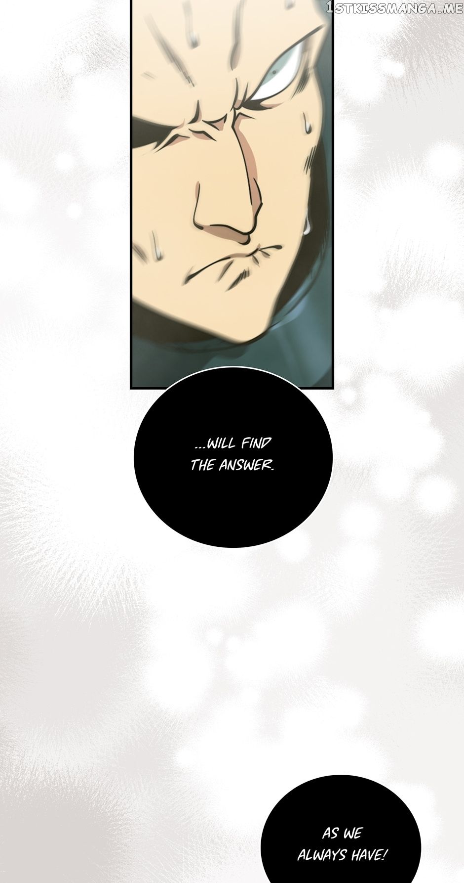 I’m Destined to Greatness! chapter 150 page 61