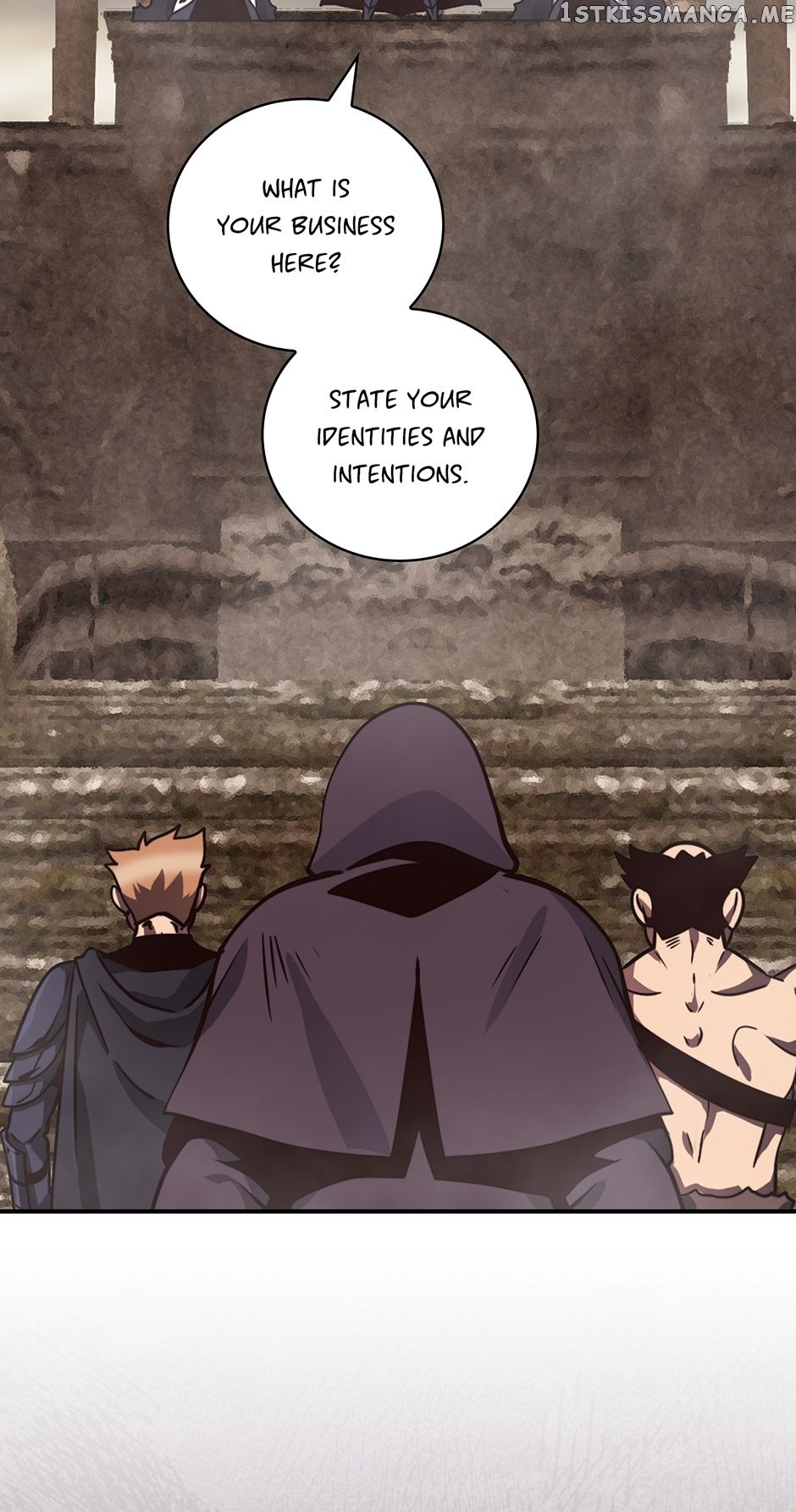 I’m Destined to Greatness! chapter 150 page 64