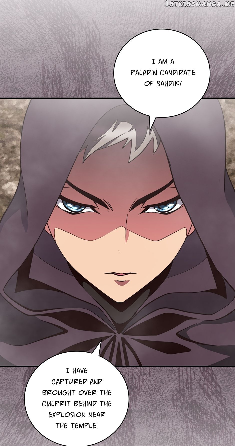 I’m Destined to Greatness! chapter 150 page 65