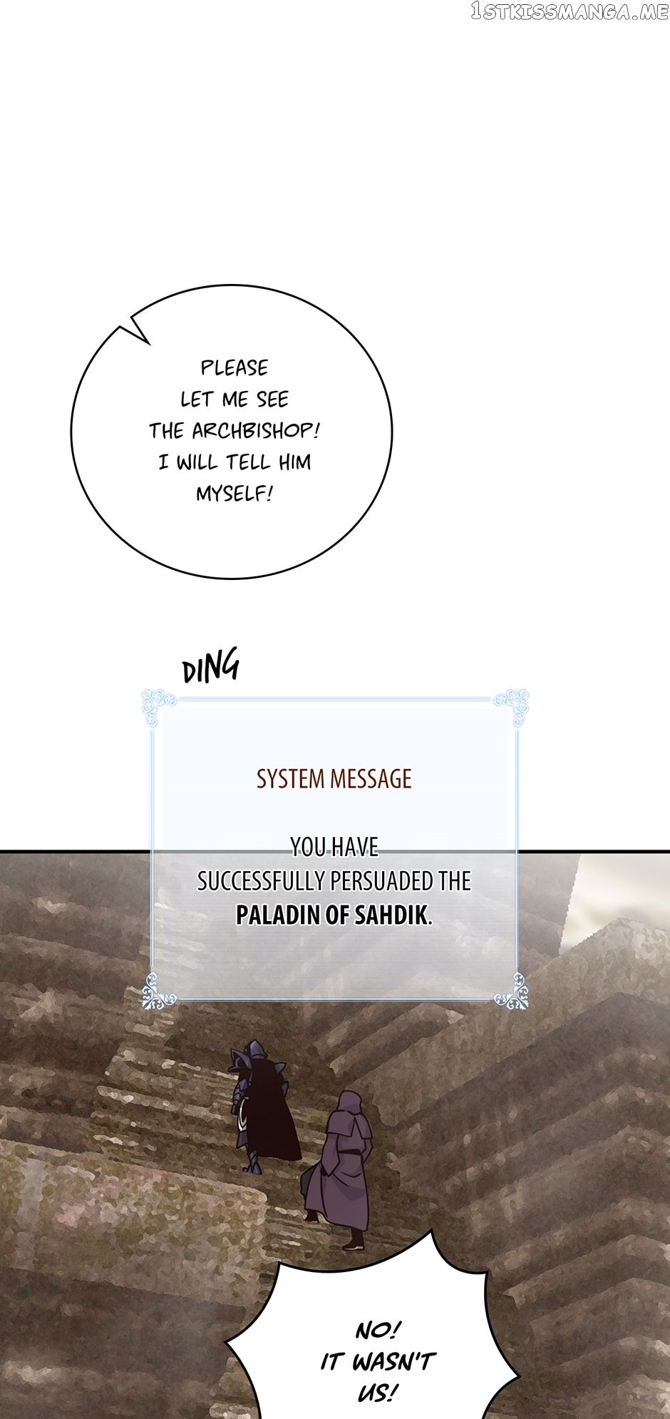 I’m Destined to Greatness! chapter 150 page 68