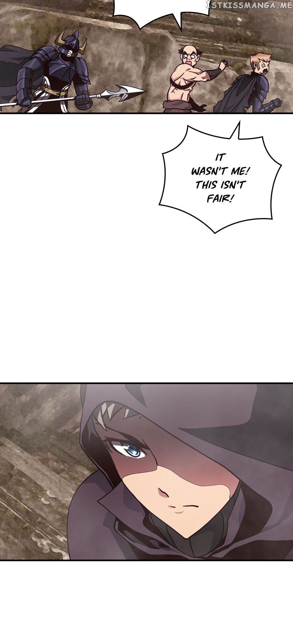 I’m Destined to Greatness! chapter 150 page 69