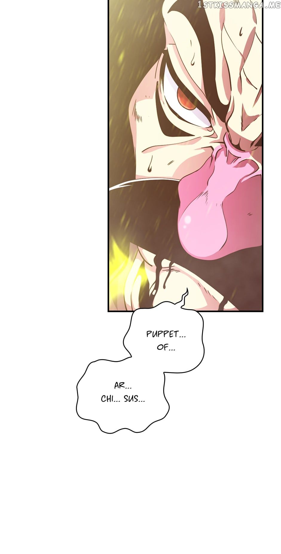 I’m Destined to Greatness! chapter 150 page 7