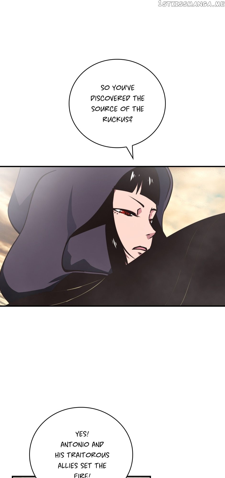 I’m Destined to Greatness! chapter 150 page 71