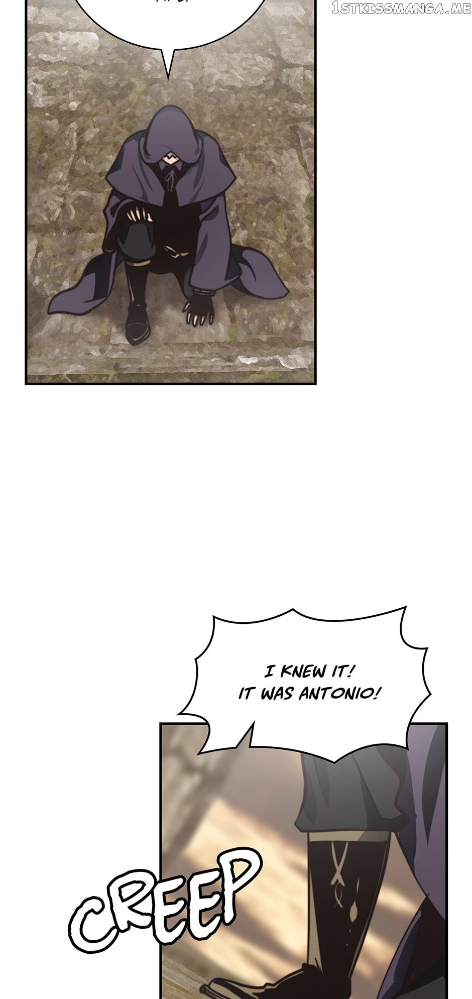 I’m Destined to Greatness! chapter 150 page 72