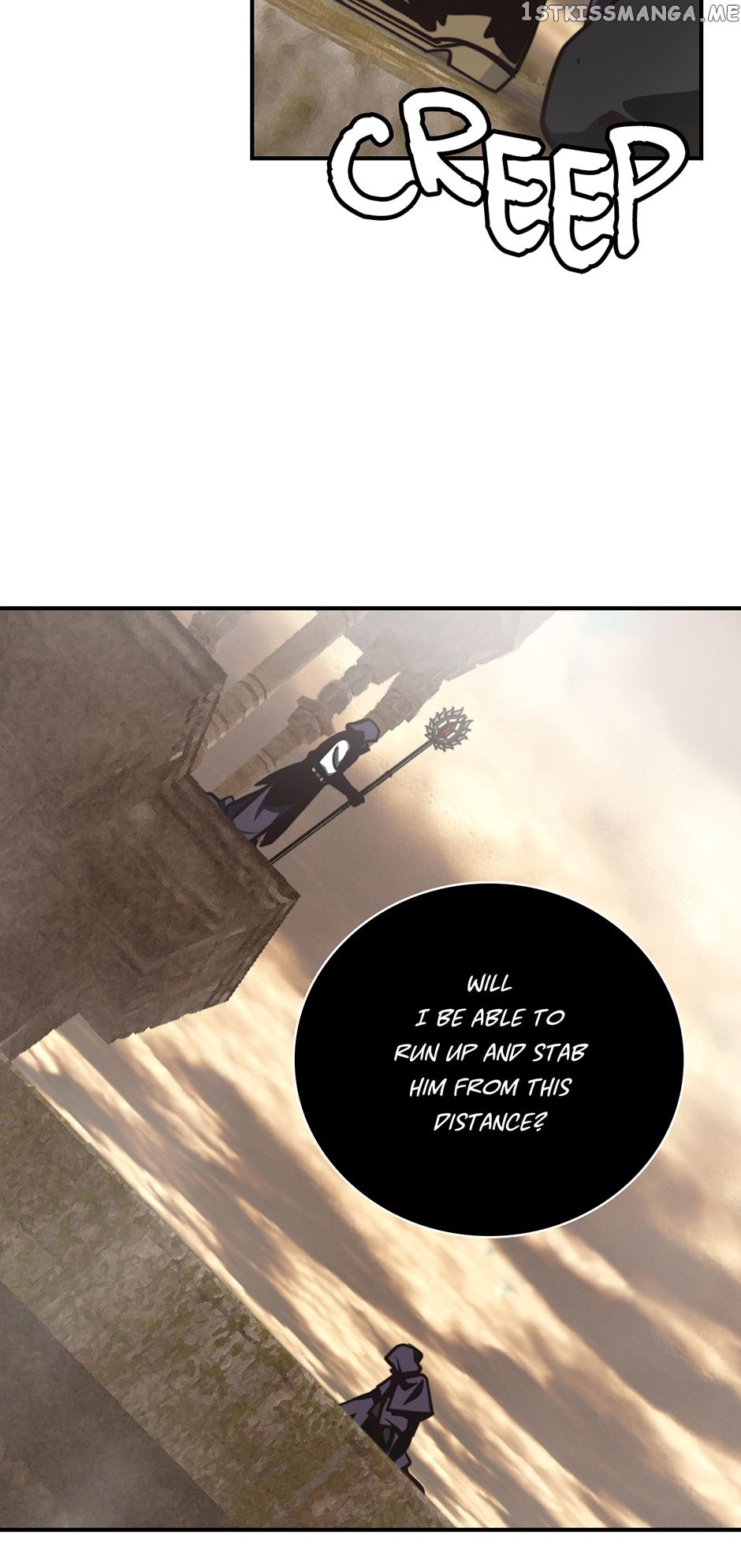 I’m Destined to Greatness! chapter 150 page 73