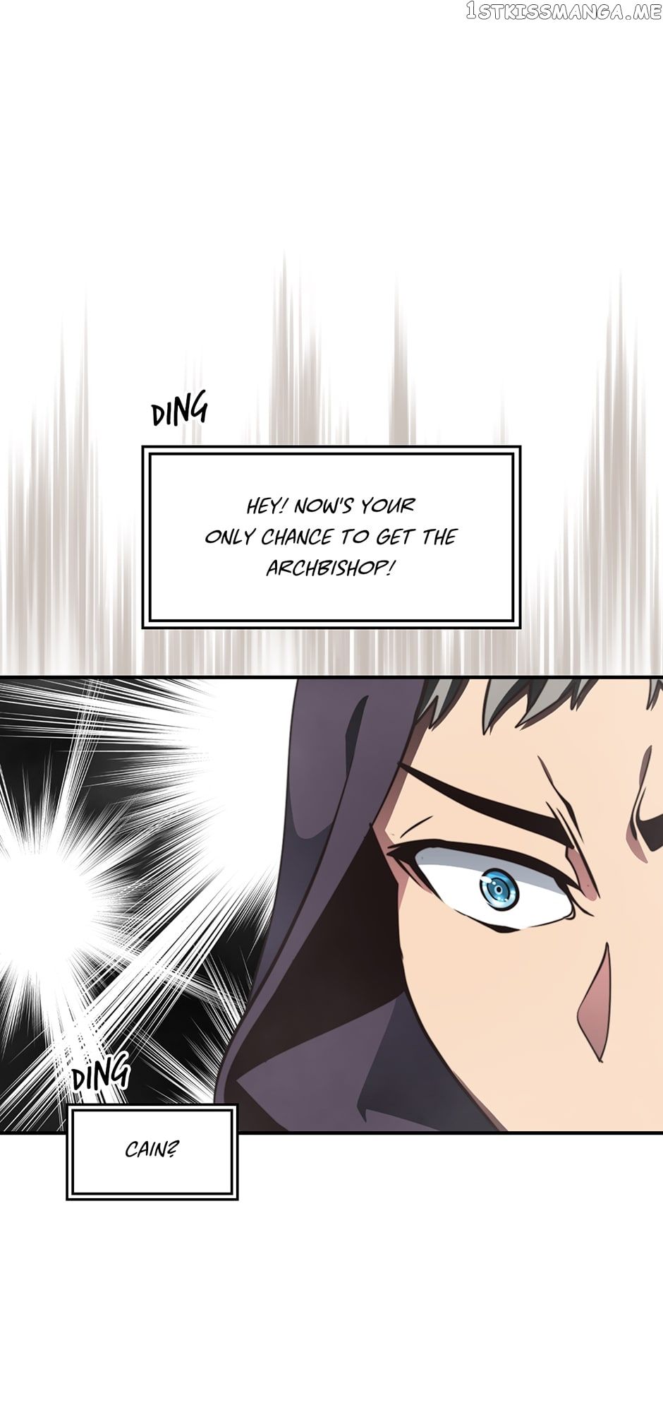 I’m Destined to Greatness! chapter 150 page 74