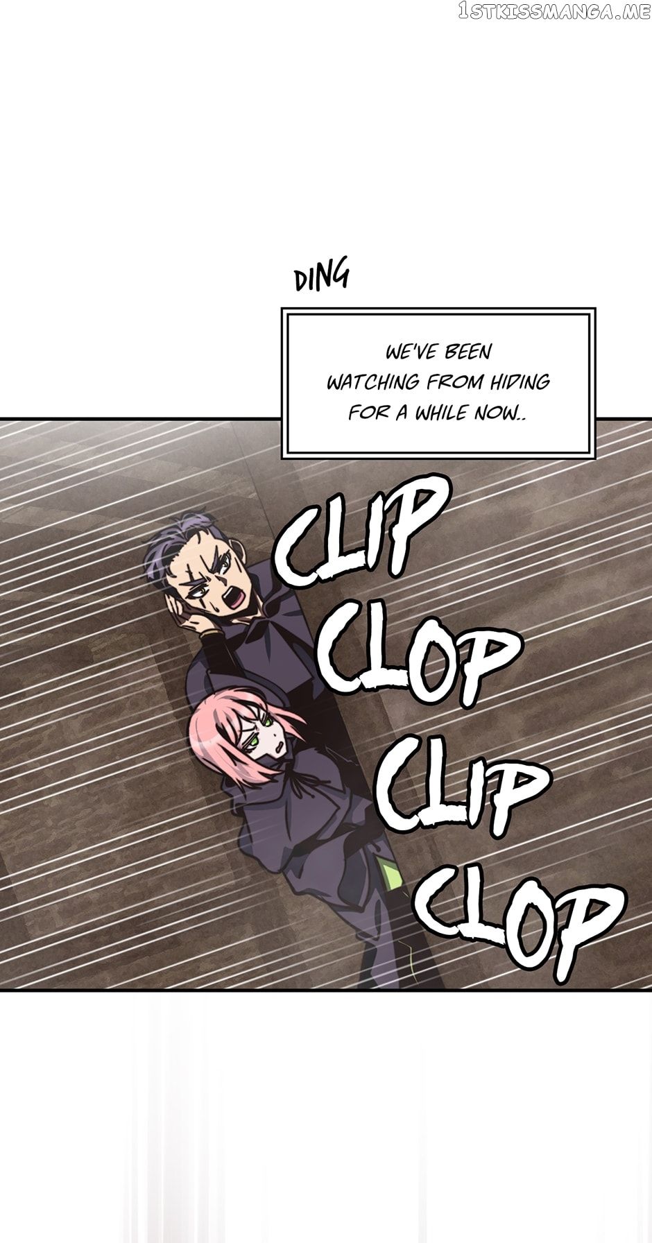 I’m Destined to Greatness! chapter 150 page 75