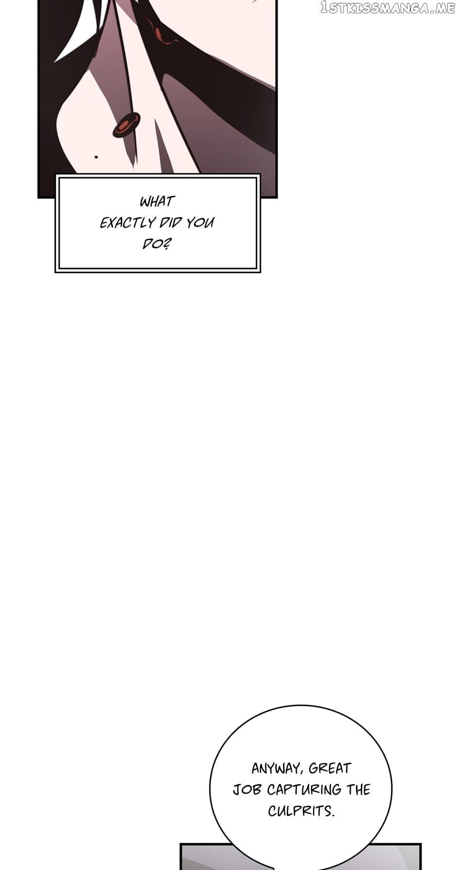 I’m Destined to Greatness! chapter 150 page 78