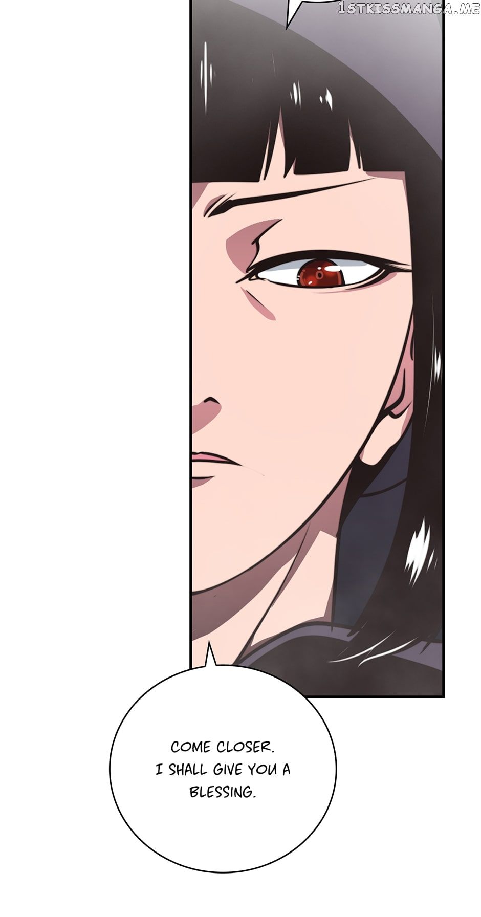 I’m Destined to Greatness! chapter 150 page 79