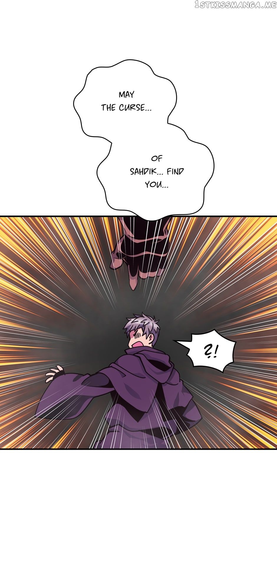 I’m Destined to Greatness! chapter 150 page 8