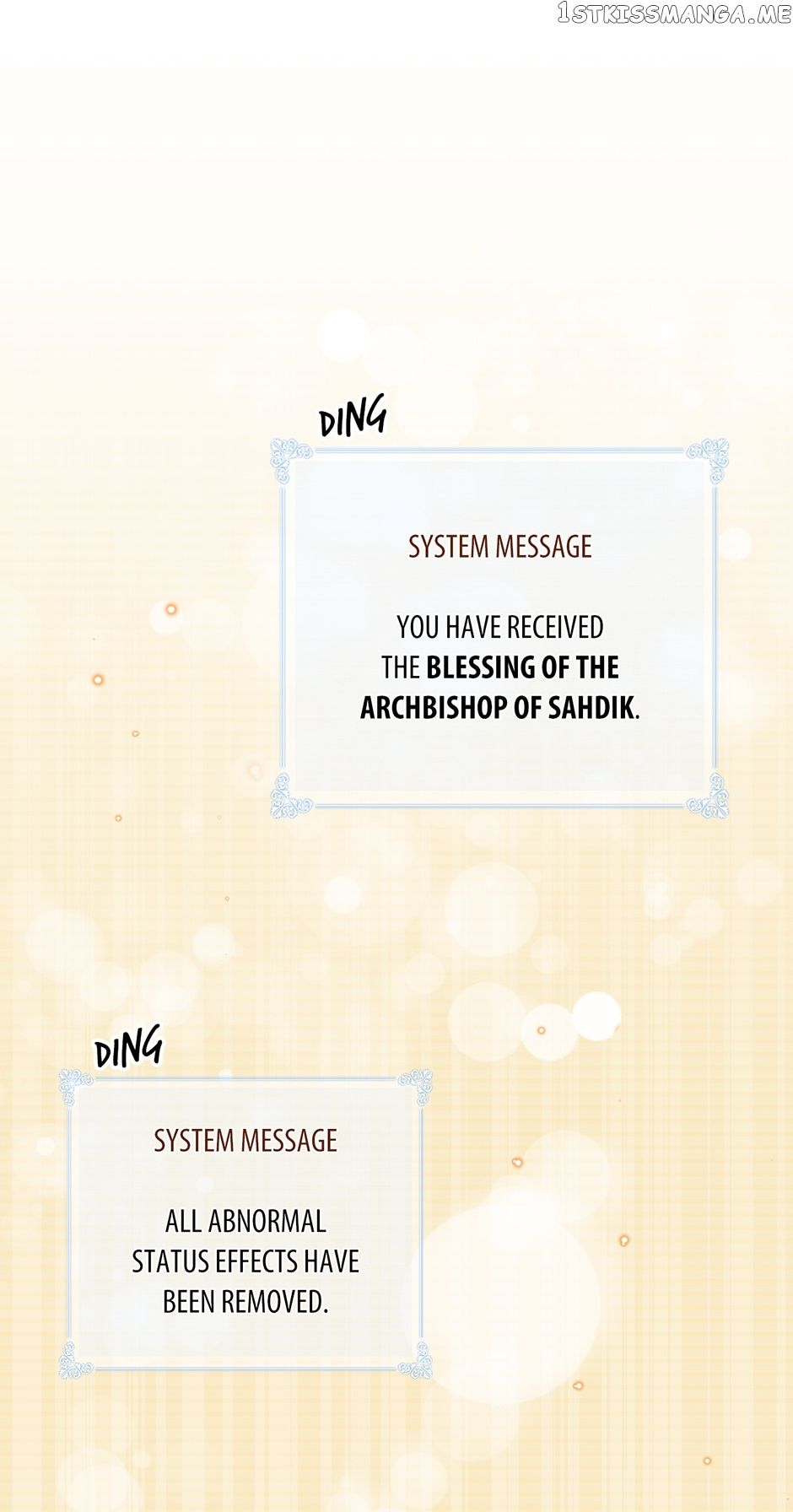 I’m Destined to Greatness! chapter 150 page 80