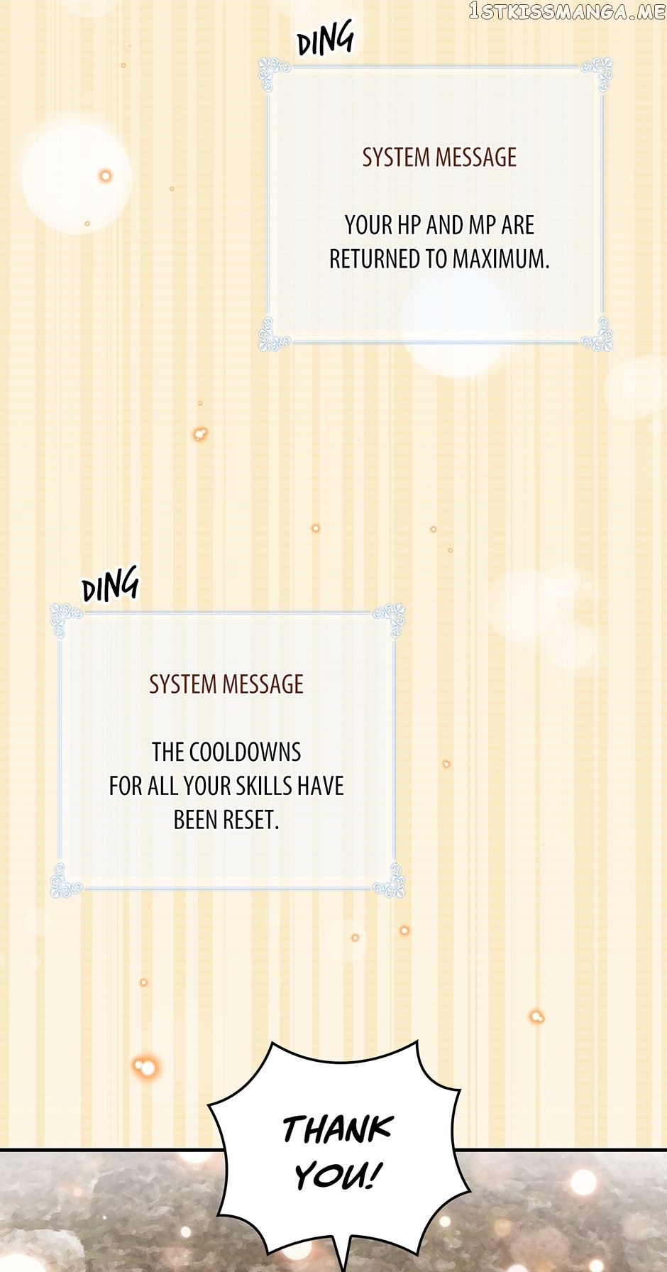 I’m Destined to Greatness! chapter 150 page 81