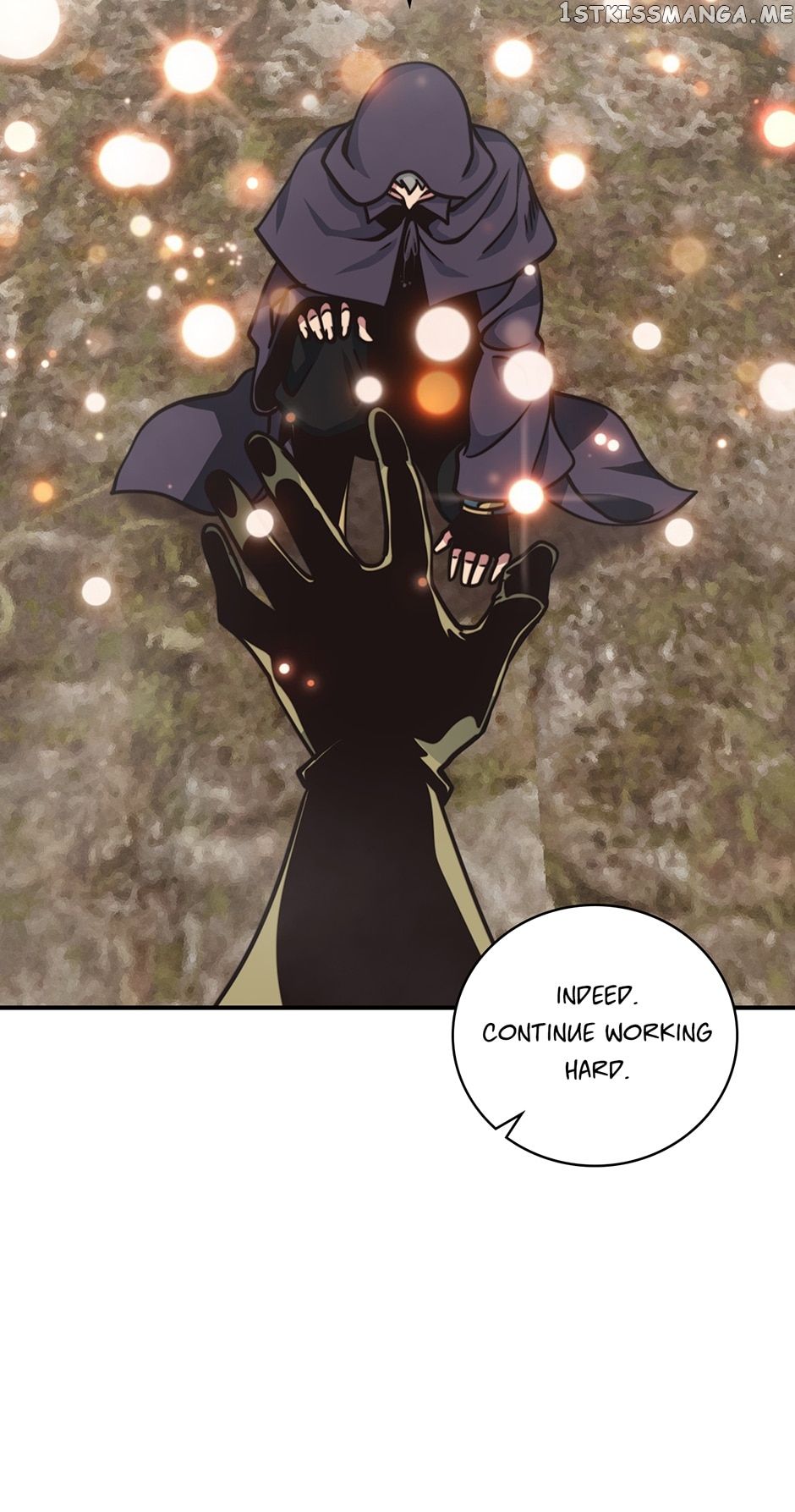 I’m Destined to Greatness! chapter 150 page 82