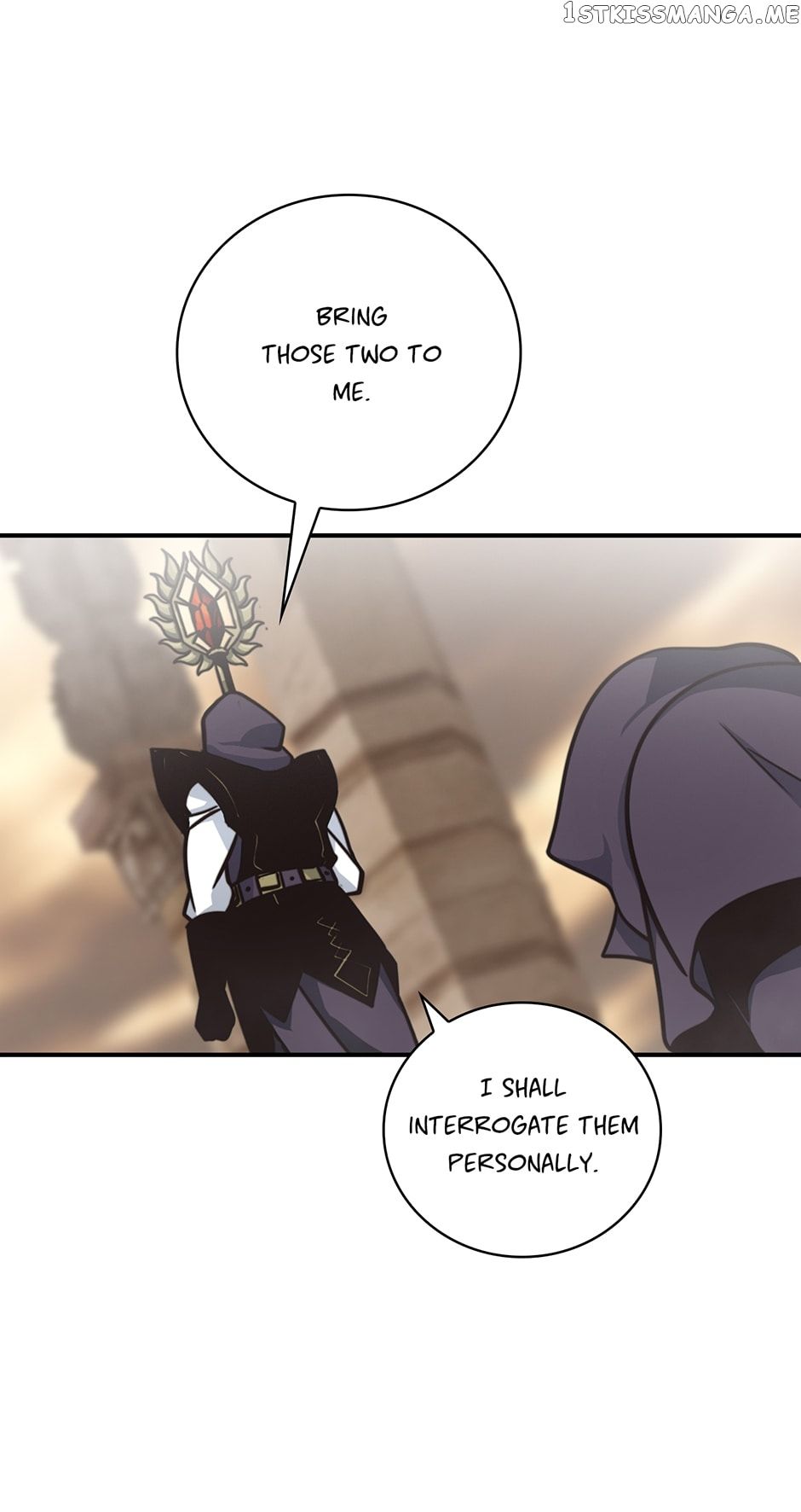 I’m Destined to Greatness! chapter 150 page 83