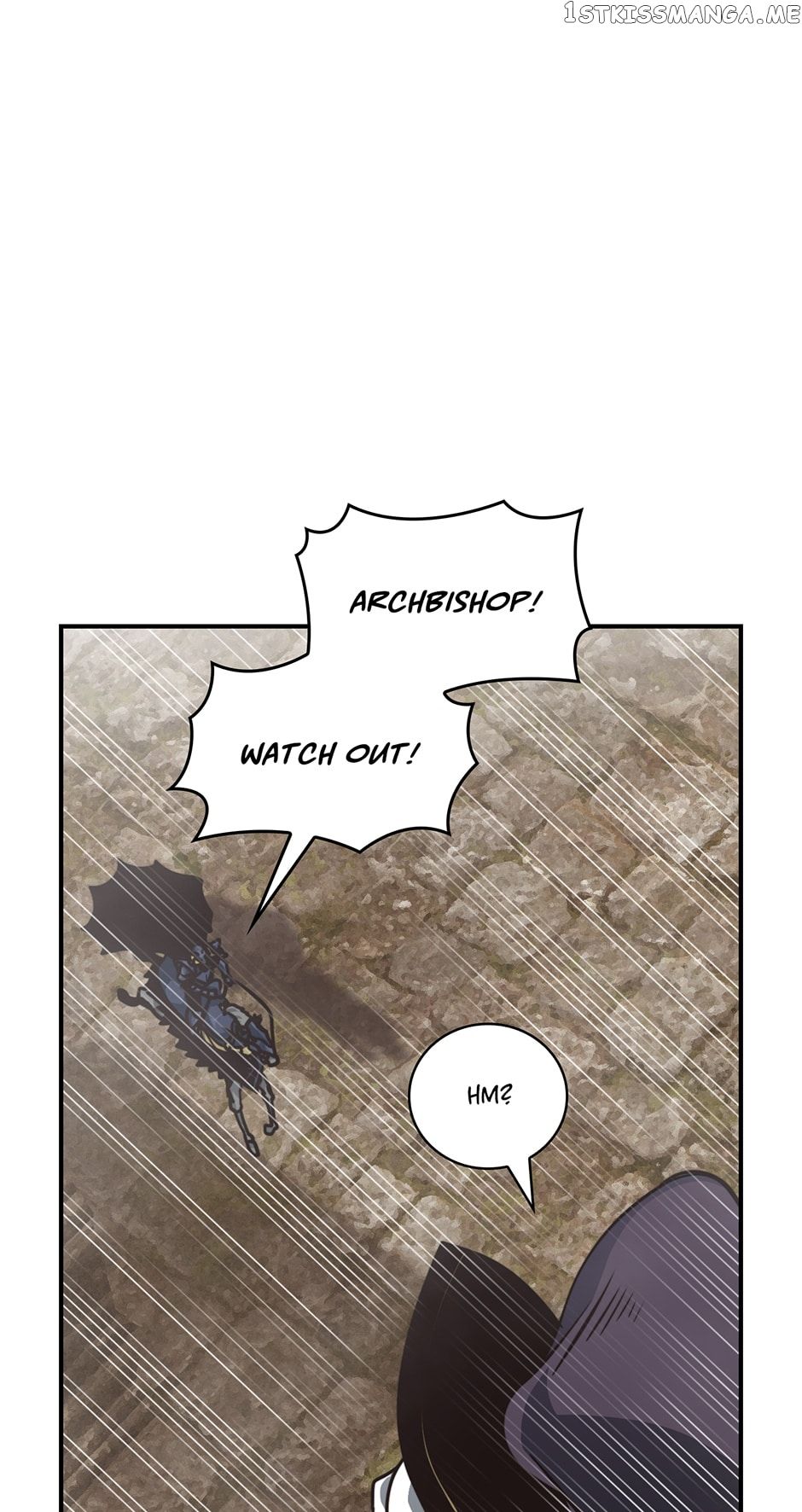 I’m Destined to Greatness! chapter 150 page 85