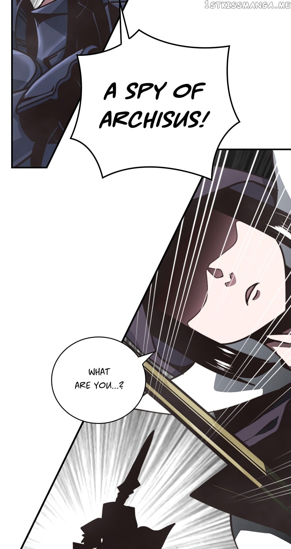 I’m Destined to Greatness! chapter 150 page 87