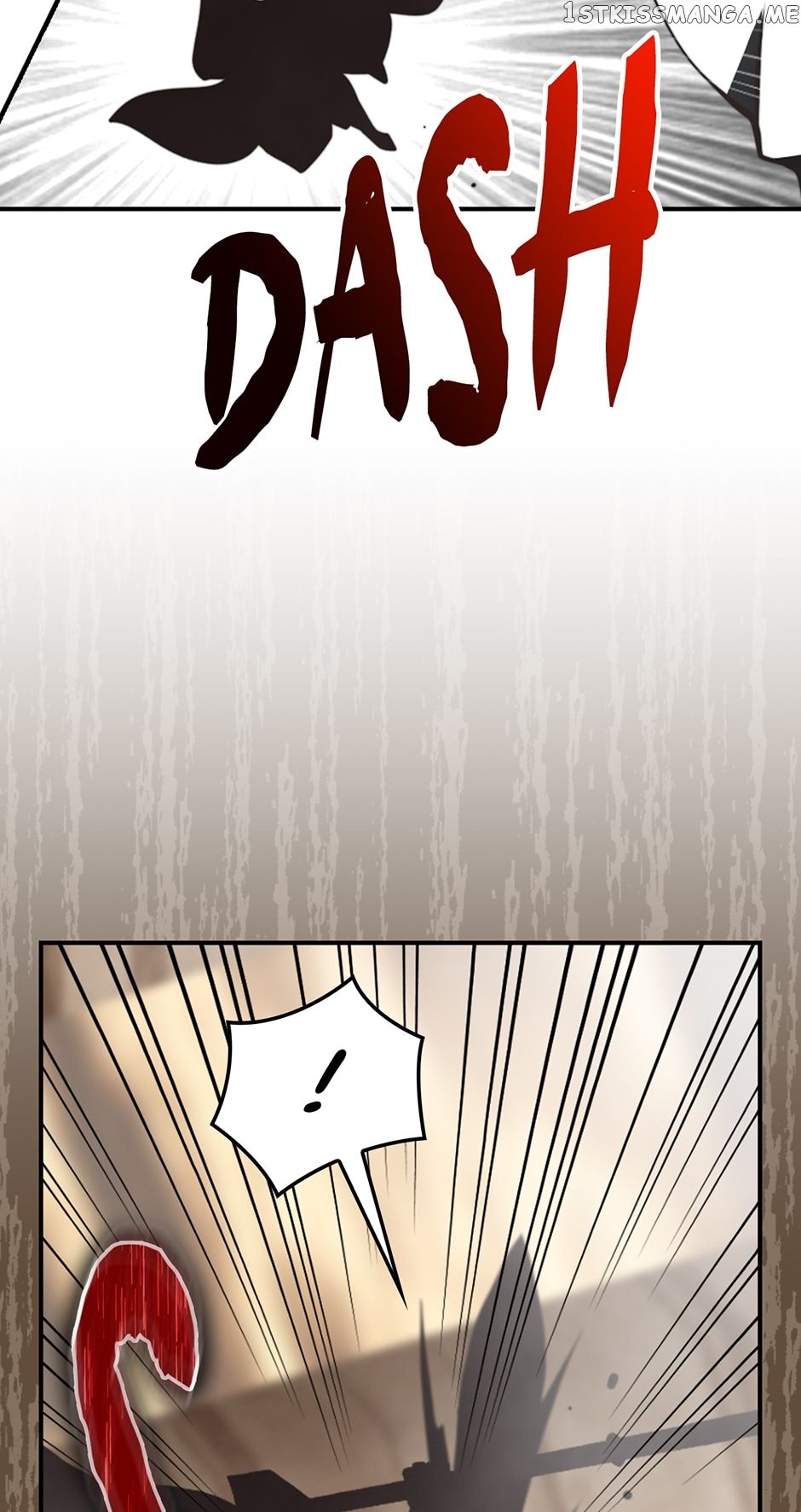 I’m Destined to Greatness! chapter 150 page 88