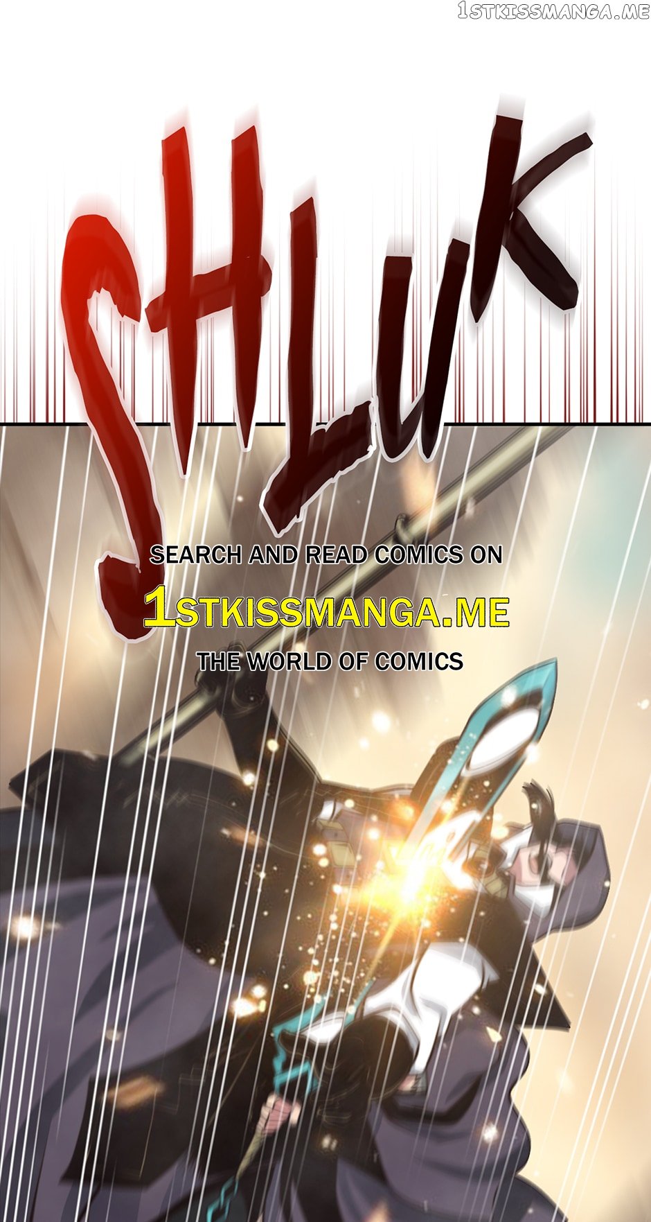 I’m Destined to Greatness! chapter 151 page 1