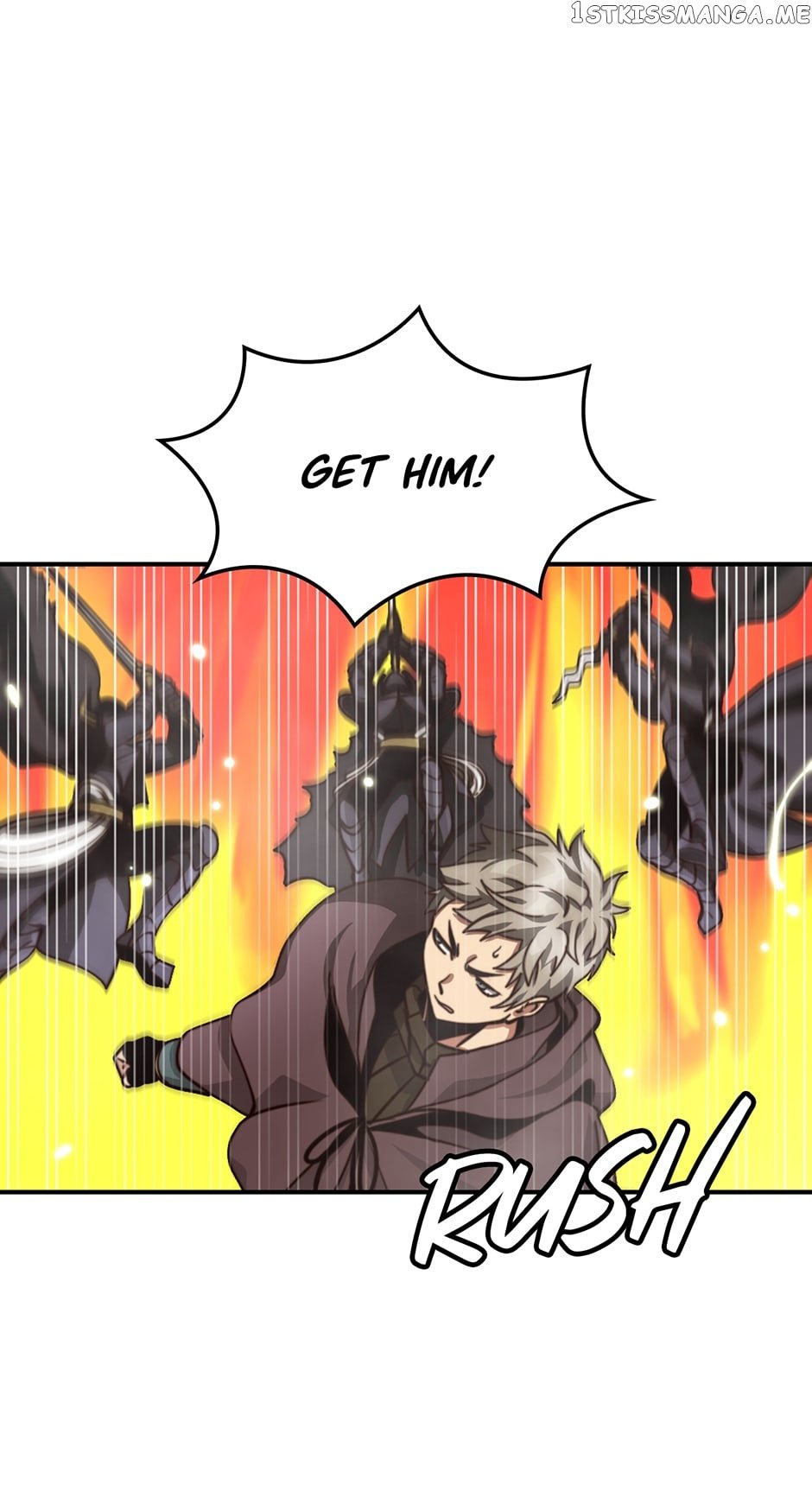 I’m Destined to Greatness! chapter 151 page 10