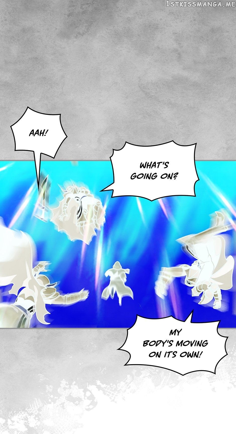 I’m Destined to Greatness! chapter 151 page 12