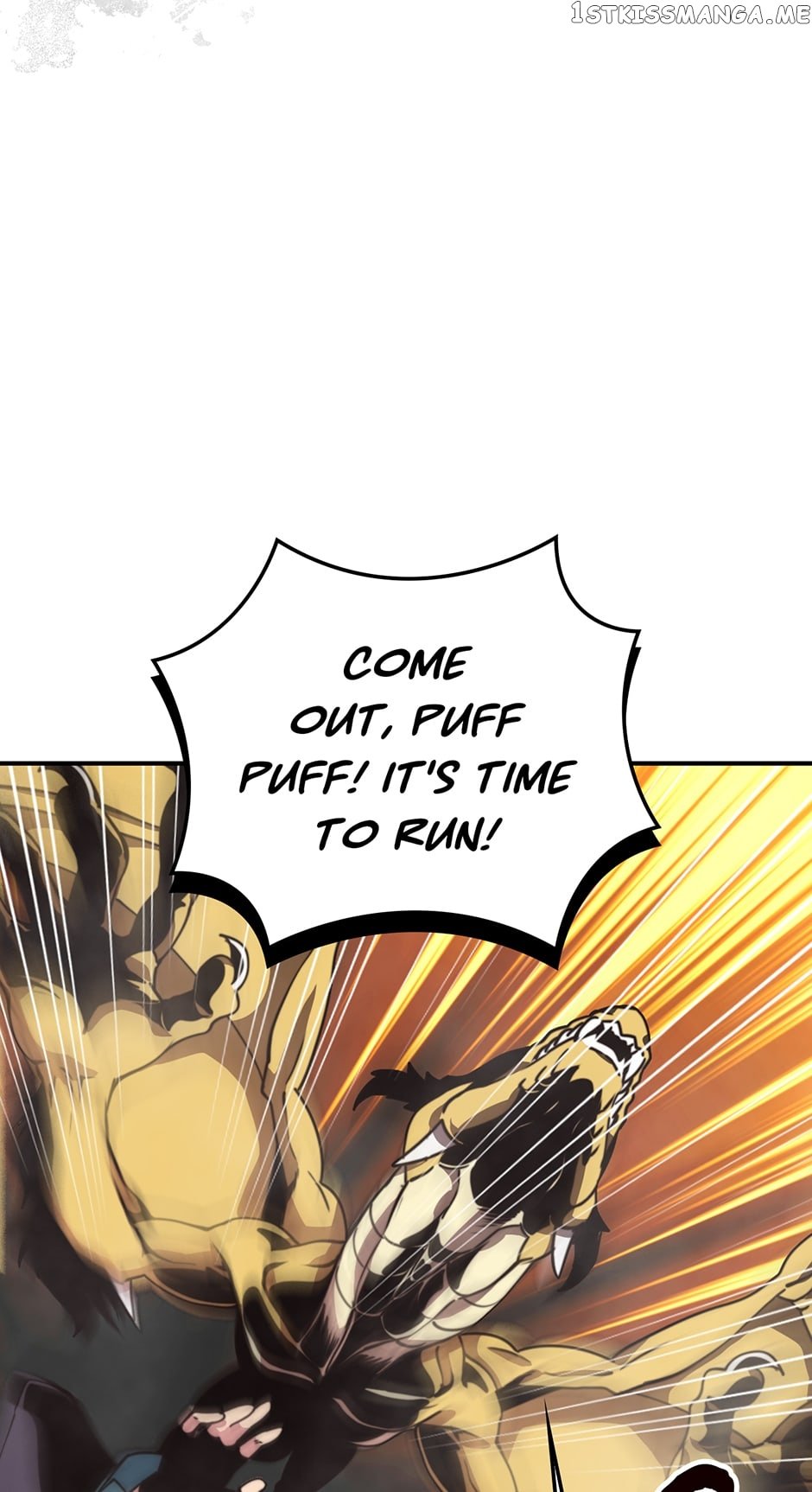 I’m Destined to Greatness! chapter 151 page 13