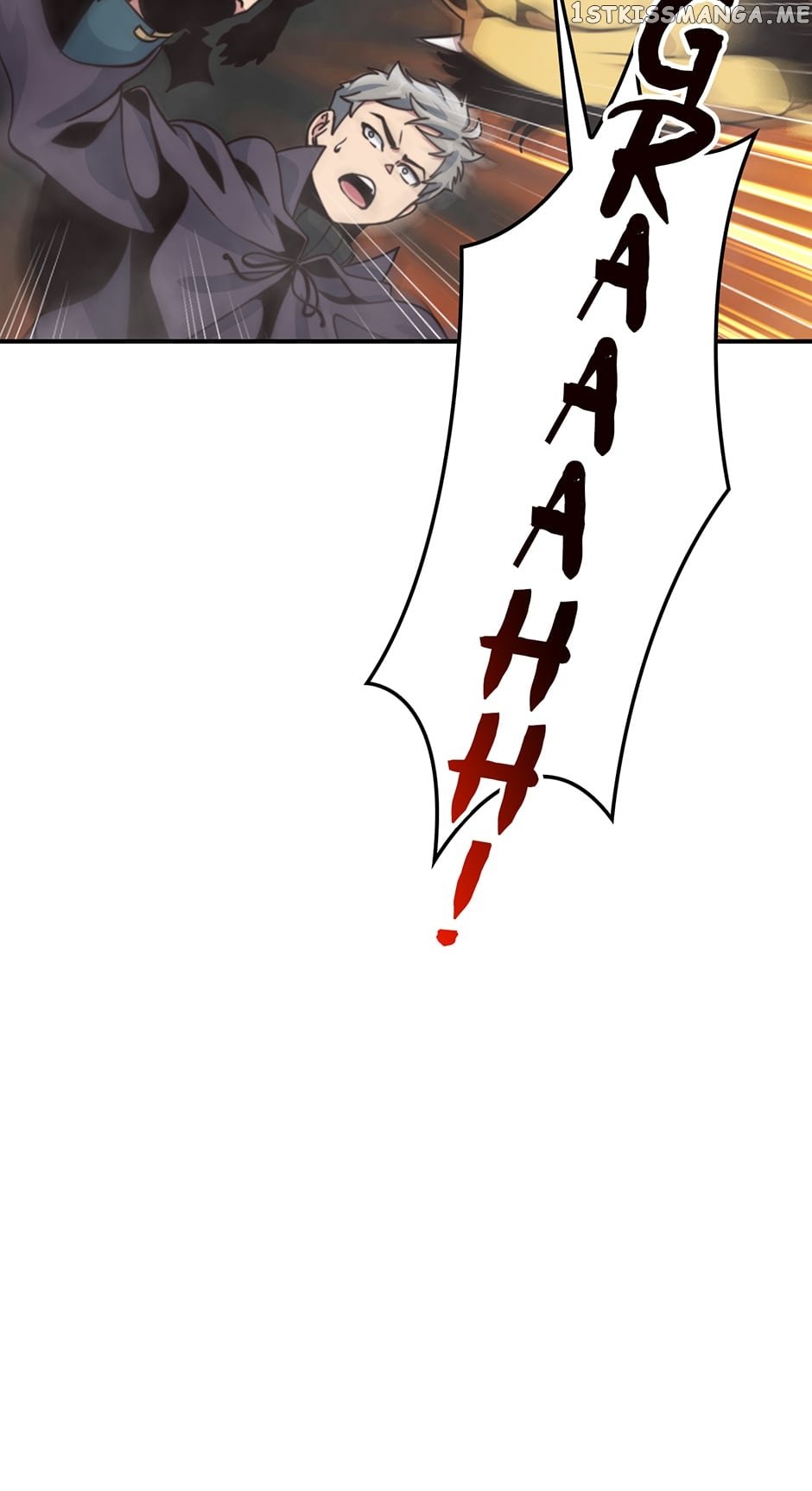 I’m Destined to Greatness! chapter 151 page 14