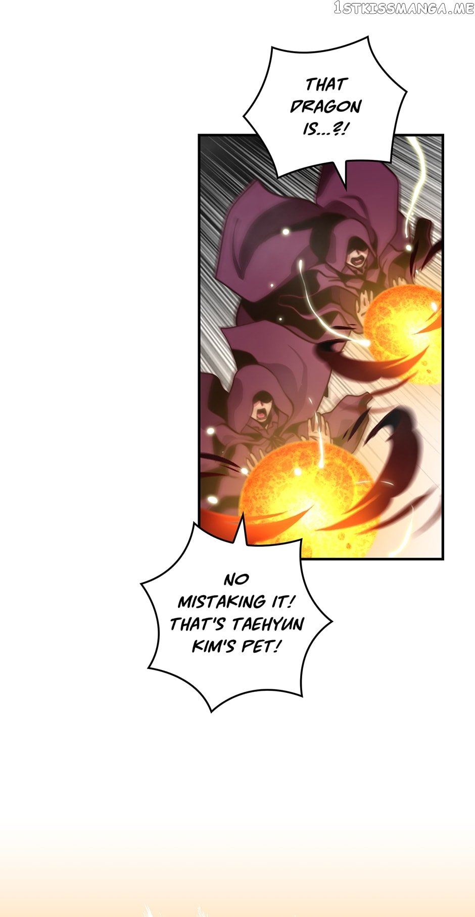 I’m Destined to Greatness! chapter 151 page 19