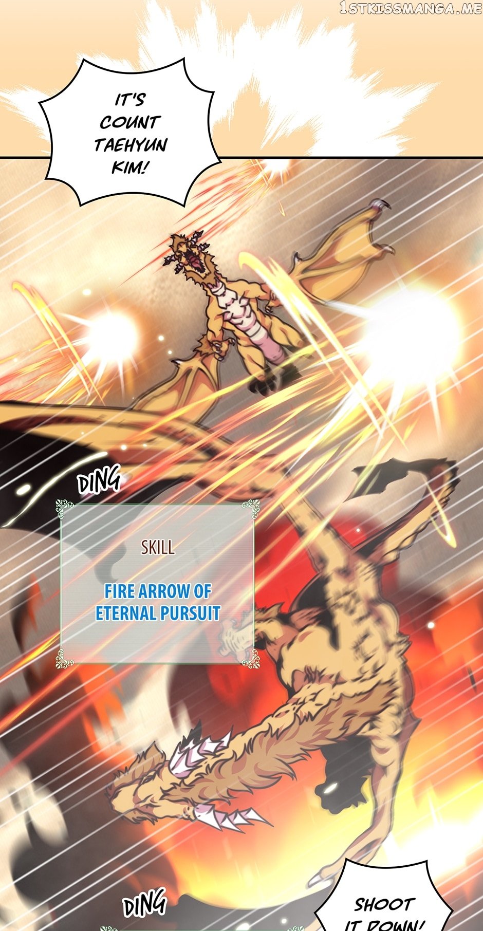 I’m Destined to Greatness! chapter 151 page 20