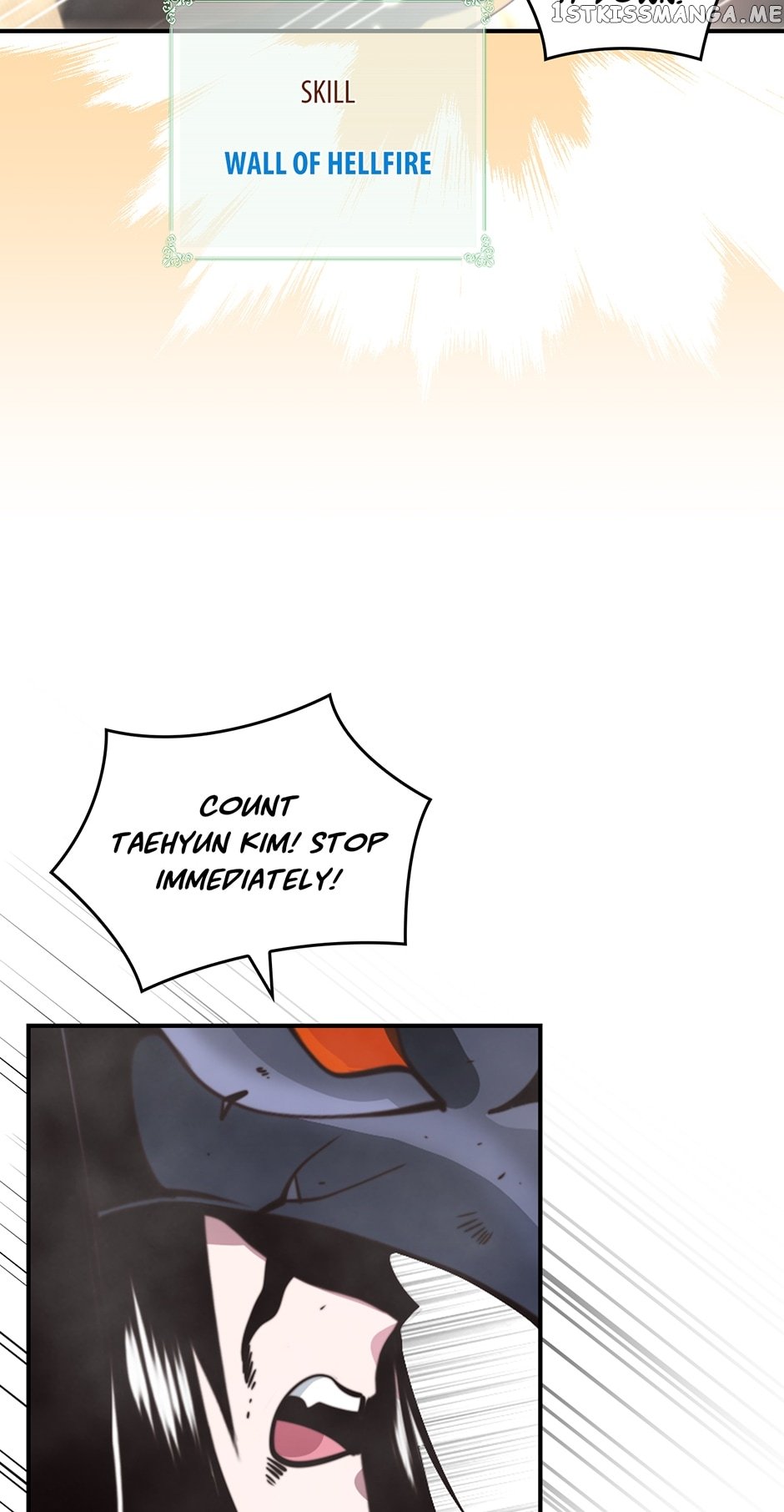 I’m Destined to Greatness! chapter 151 page 21