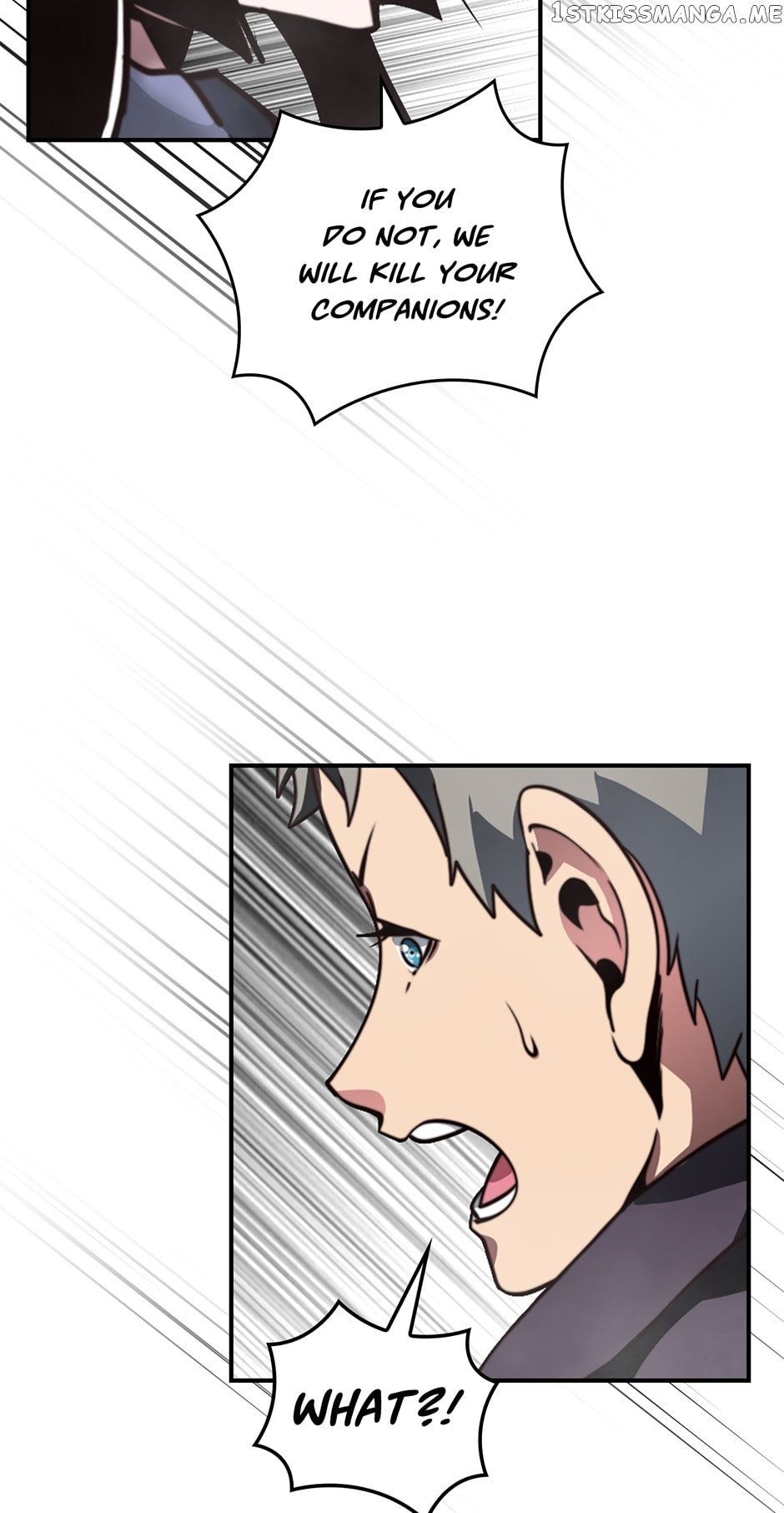 I’m Destined to Greatness! chapter 151 page 22