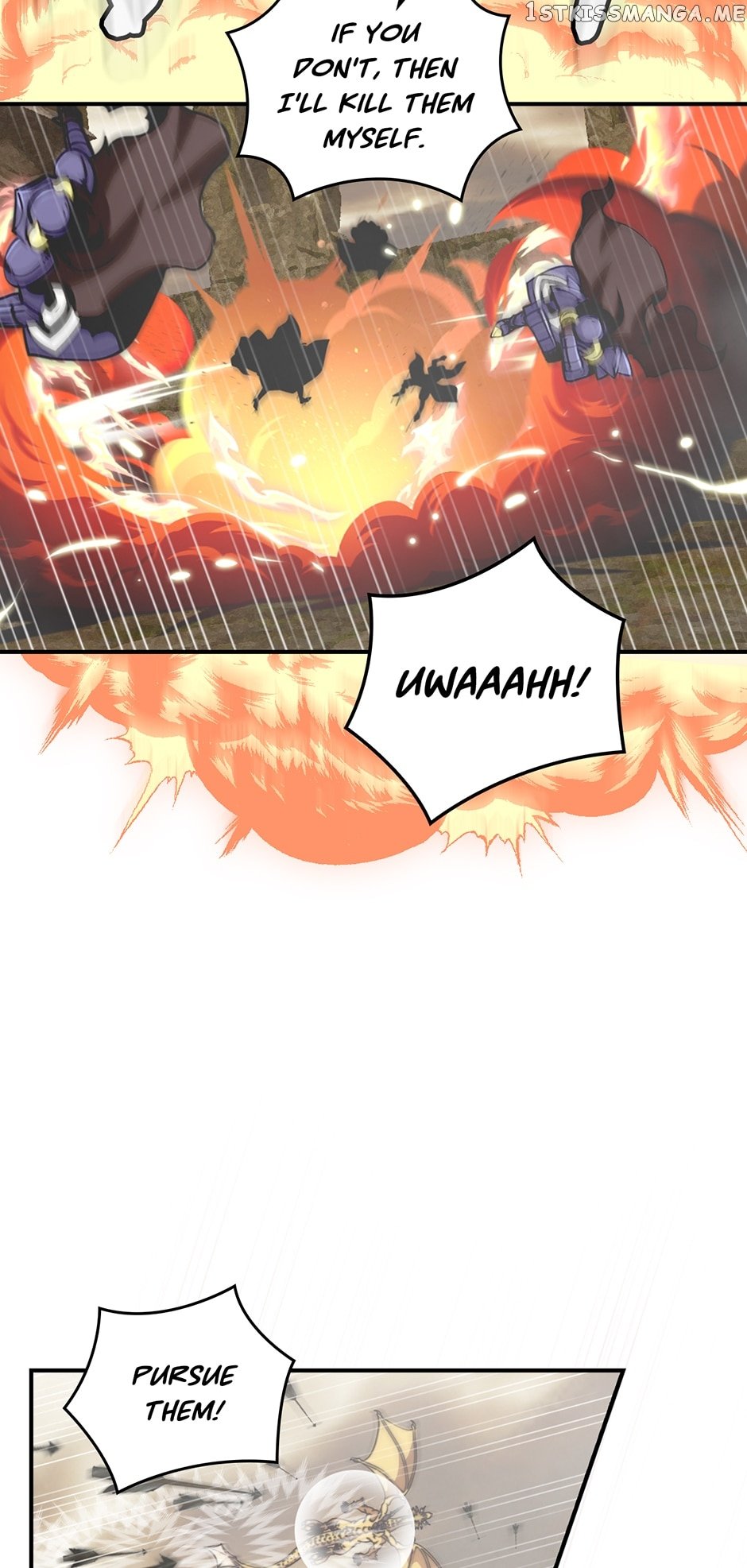 I’m Destined to Greatness! chapter 151 page 26