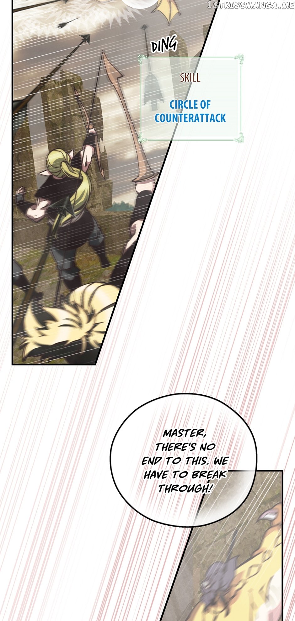 I’m Destined to Greatness! chapter 151 page 27