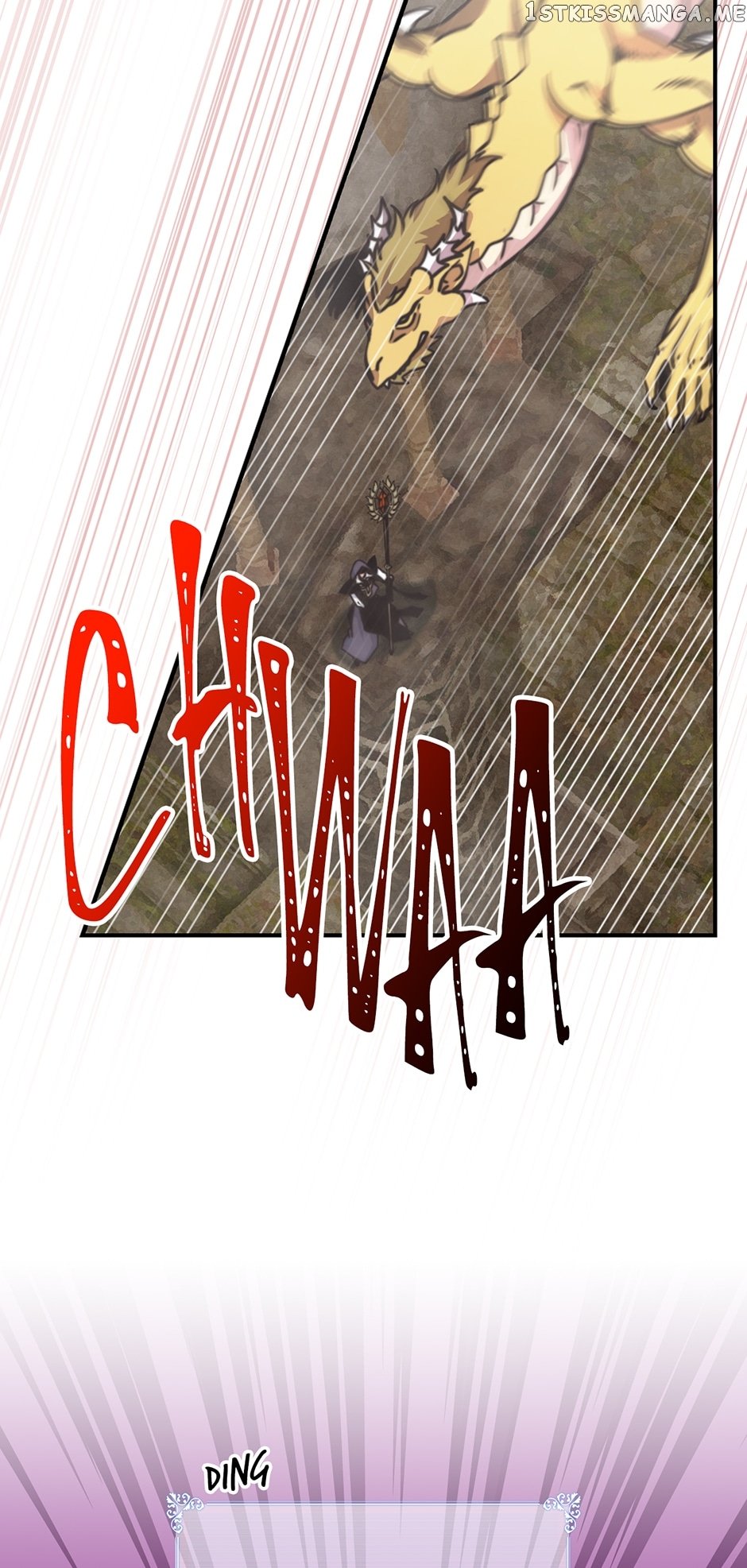 I’m Destined to Greatness! chapter 151 page 28