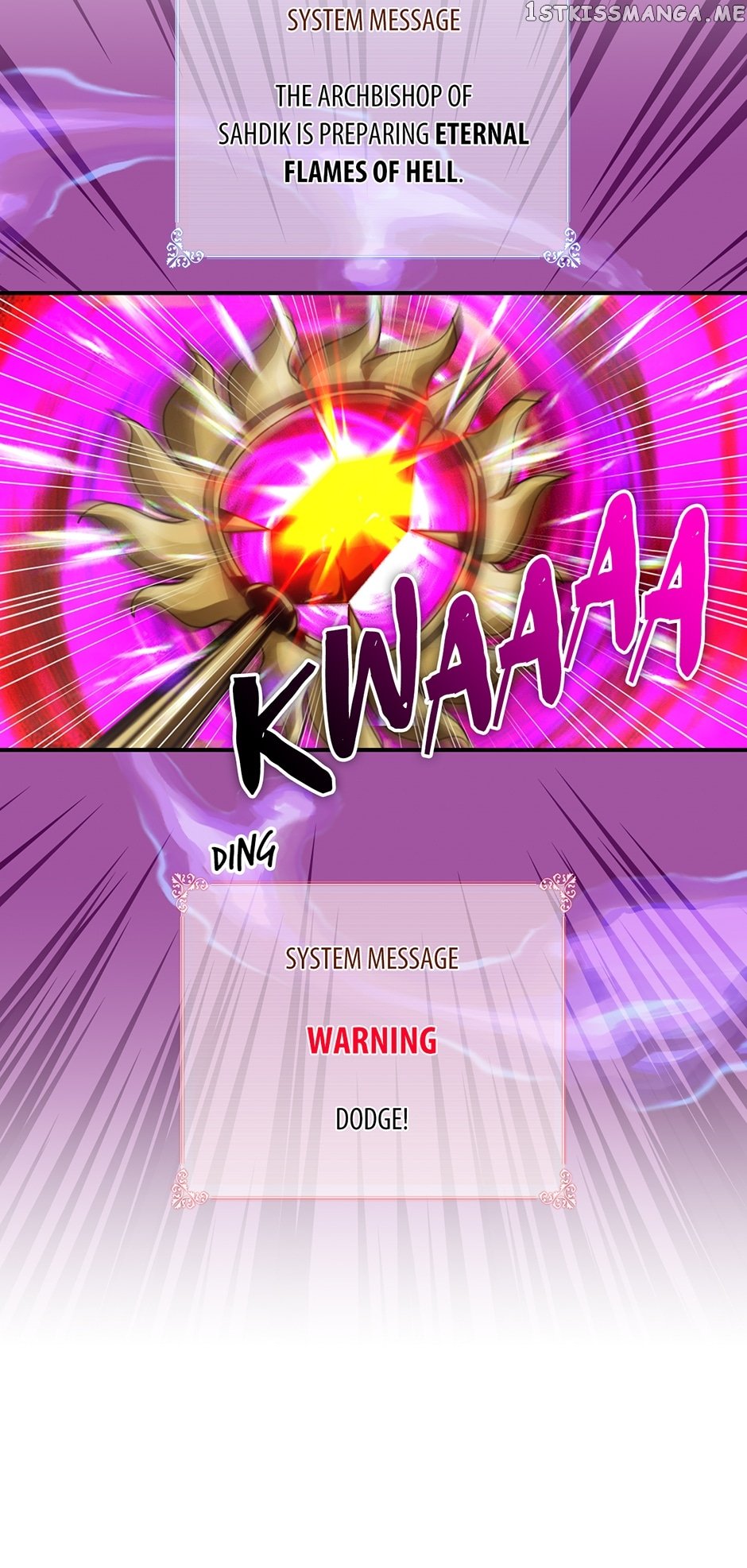 I’m Destined to Greatness! chapter 151 page 29