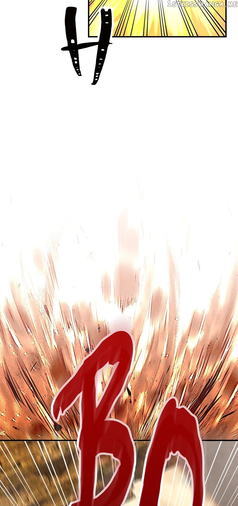 I’m Destined to Greatness! chapter 151 page 36