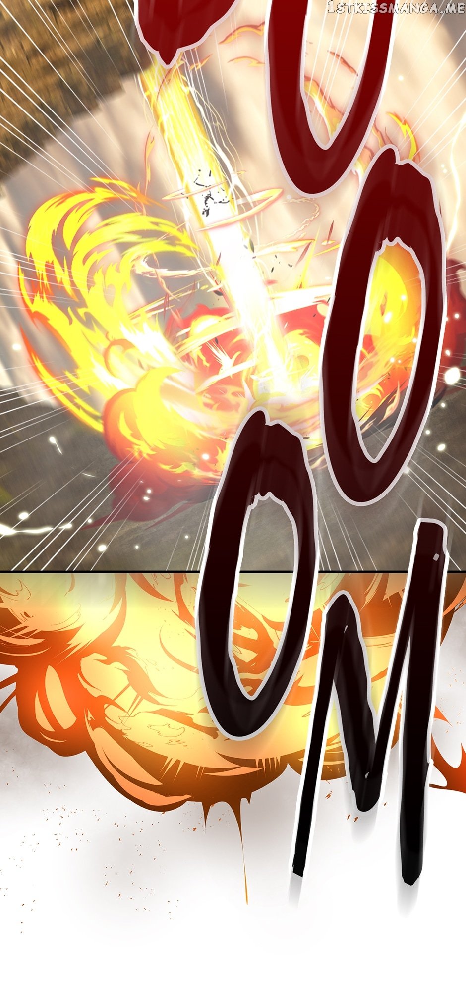 I’m Destined to Greatness! chapter 151 page 37